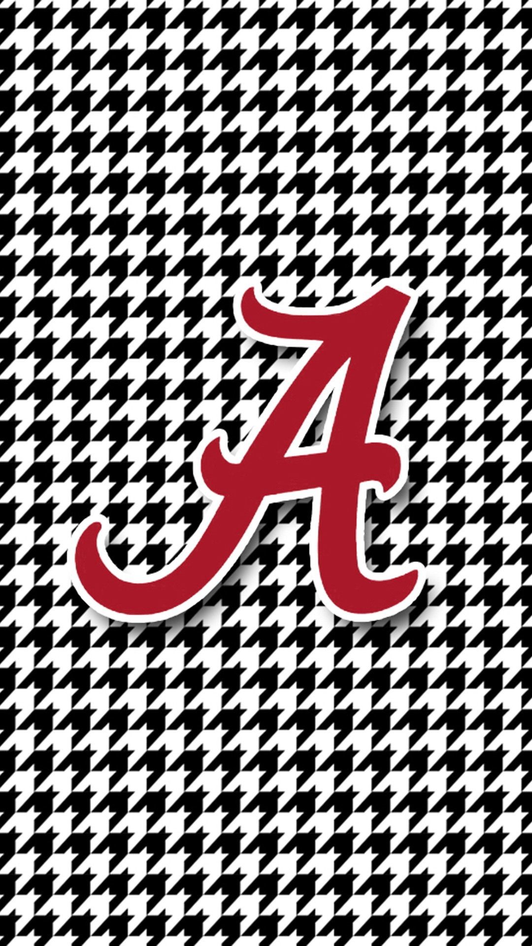 1080x1920 Alabama Football Wallpaper HD for Android | PixelsTalk.Net