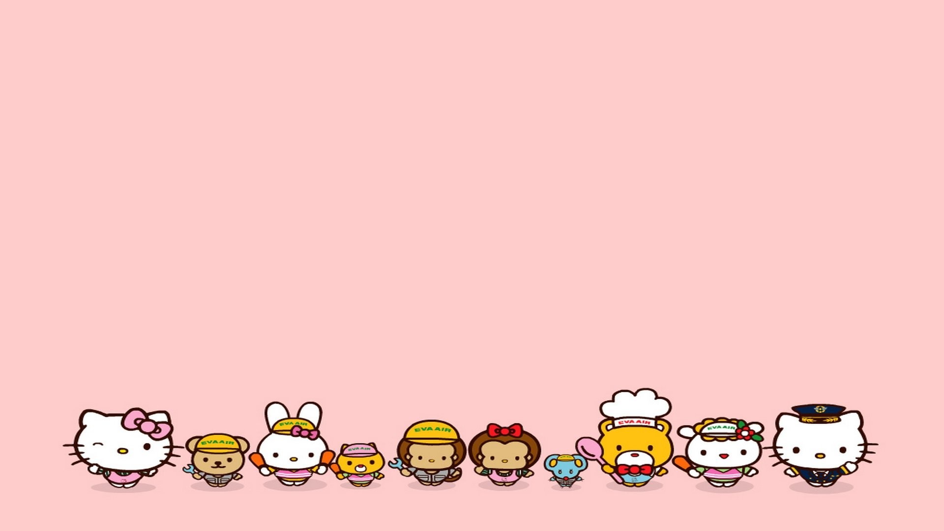 1920x1080  HD Hello Kitty Wallpapers - Wallpaper Cave