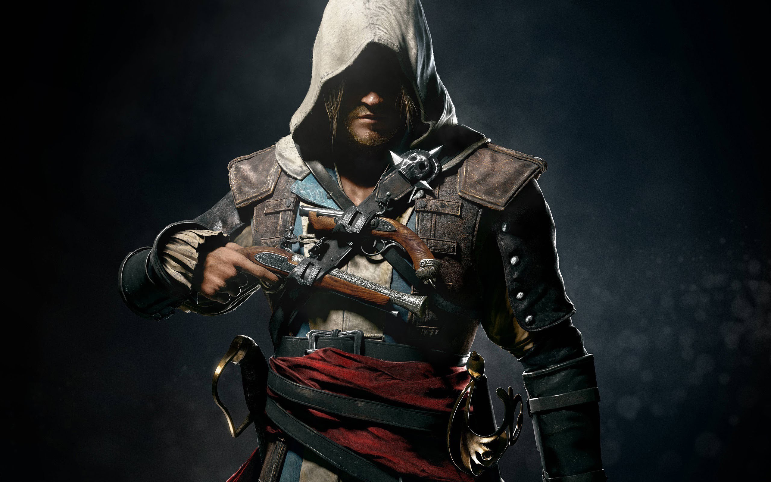 2560x1600 Assassin's Creed IV - Black Flag (PC) Stream - Magyar felirattal Ã©s  kommentÃ¡rral 7. rÃ©sz - YouTube