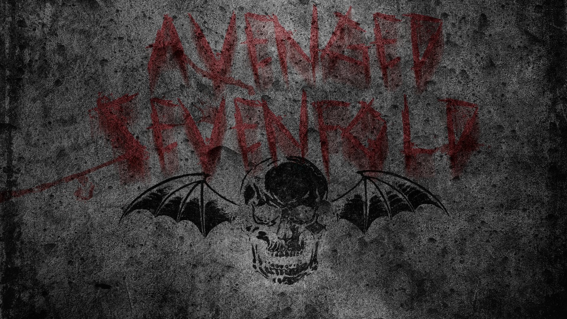 1920x1080 Avenged Sevenfold iPhone Wallpapers (33 Wallpapers) – Adorable Wallpapers