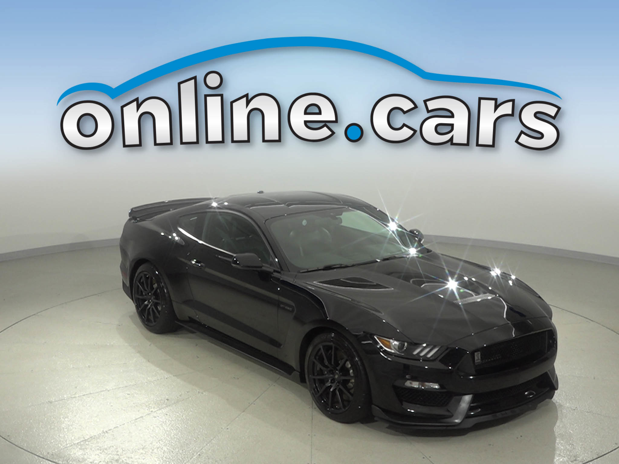 2048x1536 Pre-Owned 2018 Ford Mustang Shelby GT350