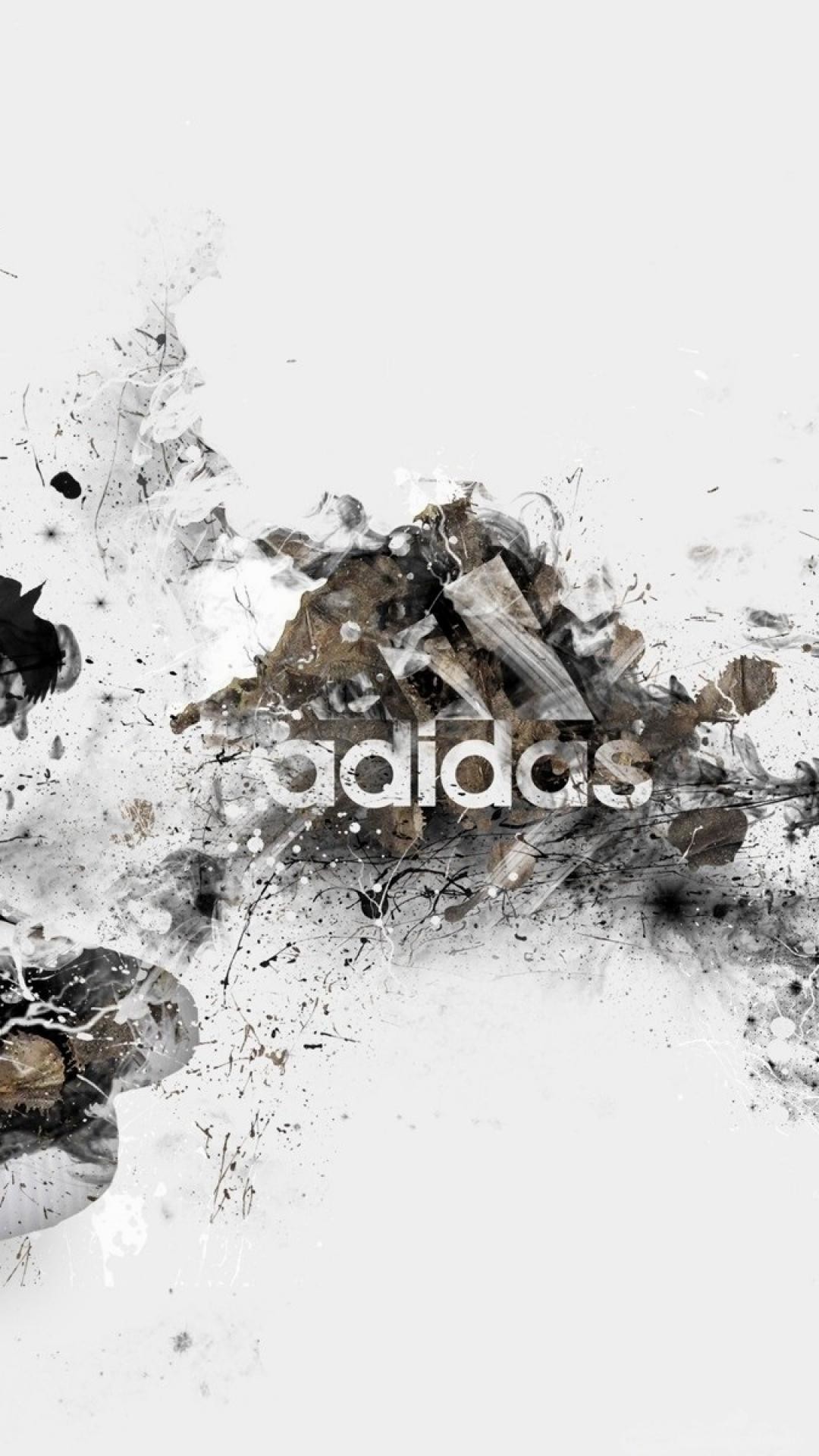 1080x1920 wallpaper.wiki-Adidas-Iphone-Sneakers-Stylish-Brand-Wallpaper-