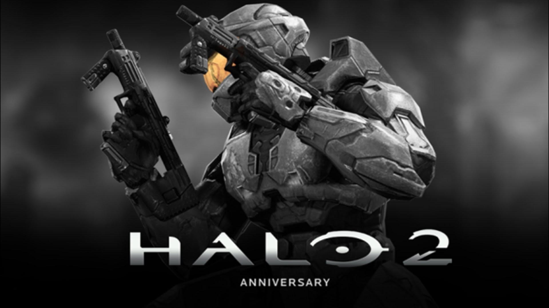 1920x1080 Halo 2 Anniversary The Movie - Halo 2 Remastered All Cut Scenes /  Cinematics - YouTube