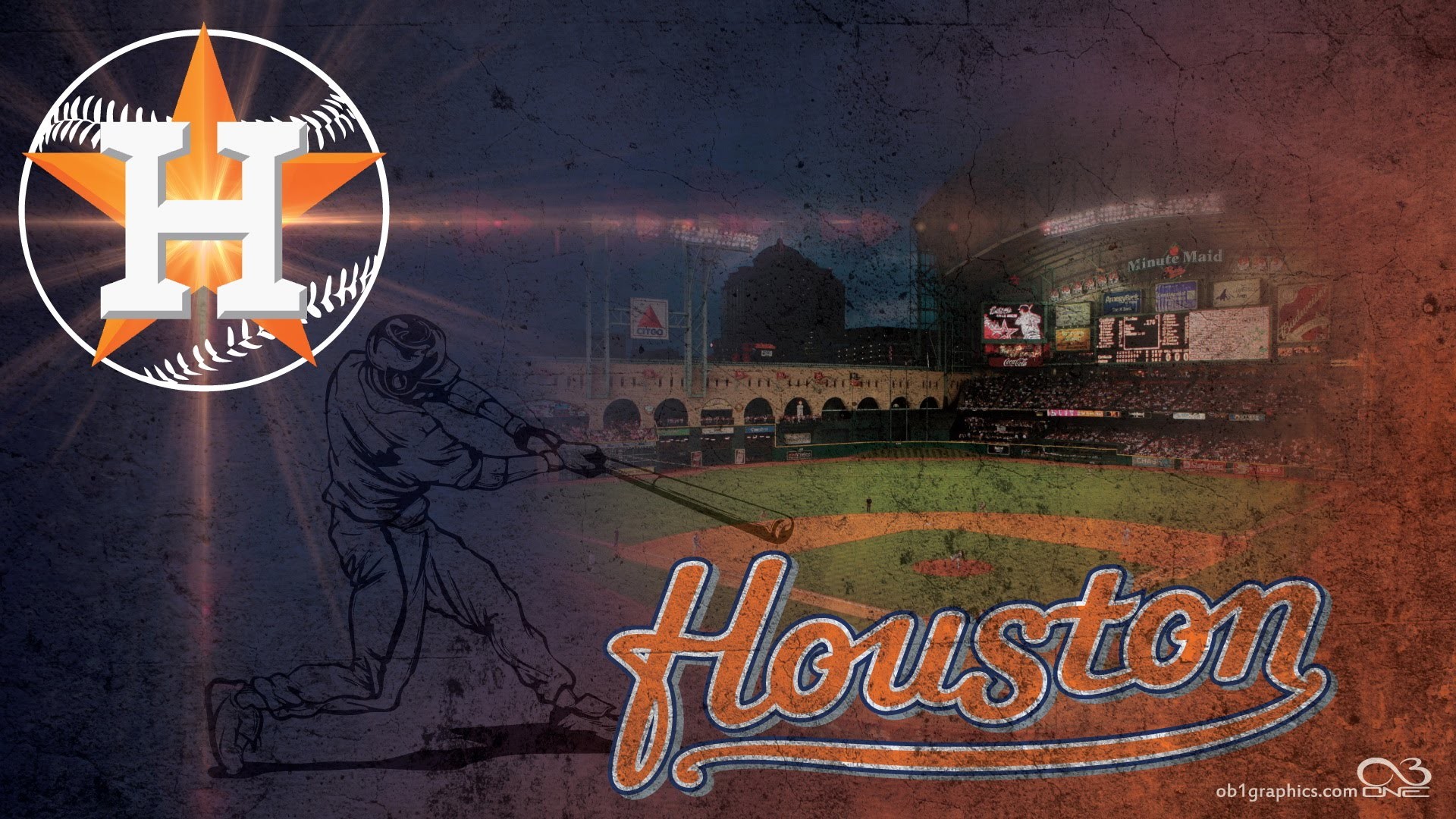 1920x1080 FRANCHISE: Boston Red Sox vs Houston Astros | MLB The Show 2K16 (Game 17 &  19 )