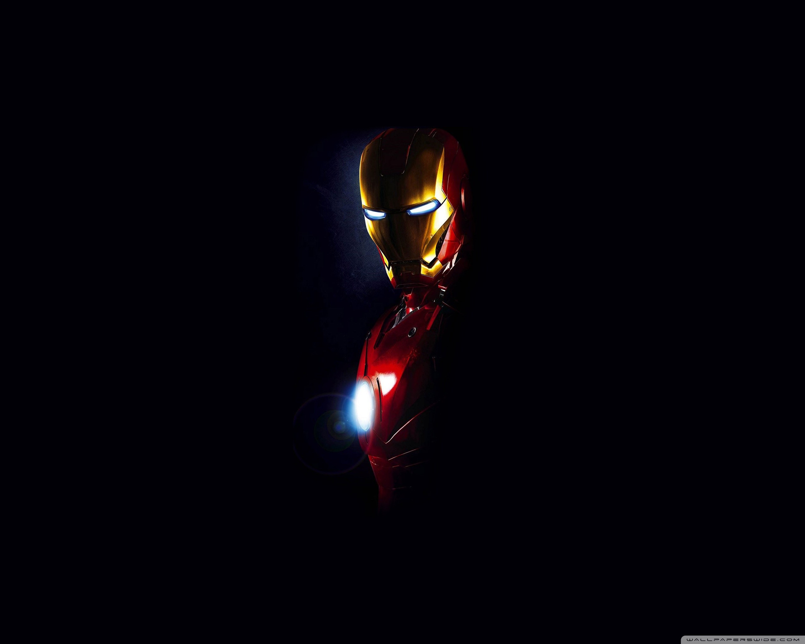 2560x2048 Iron Man Â· HD Wallpaper ...