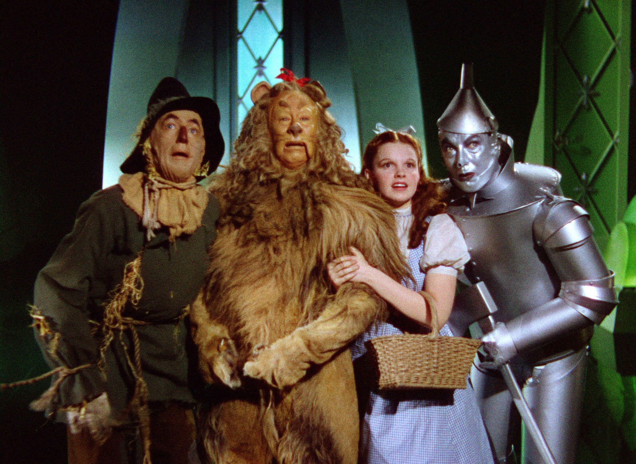 2048x1494 Wizard Of Oz Pictures #2246757