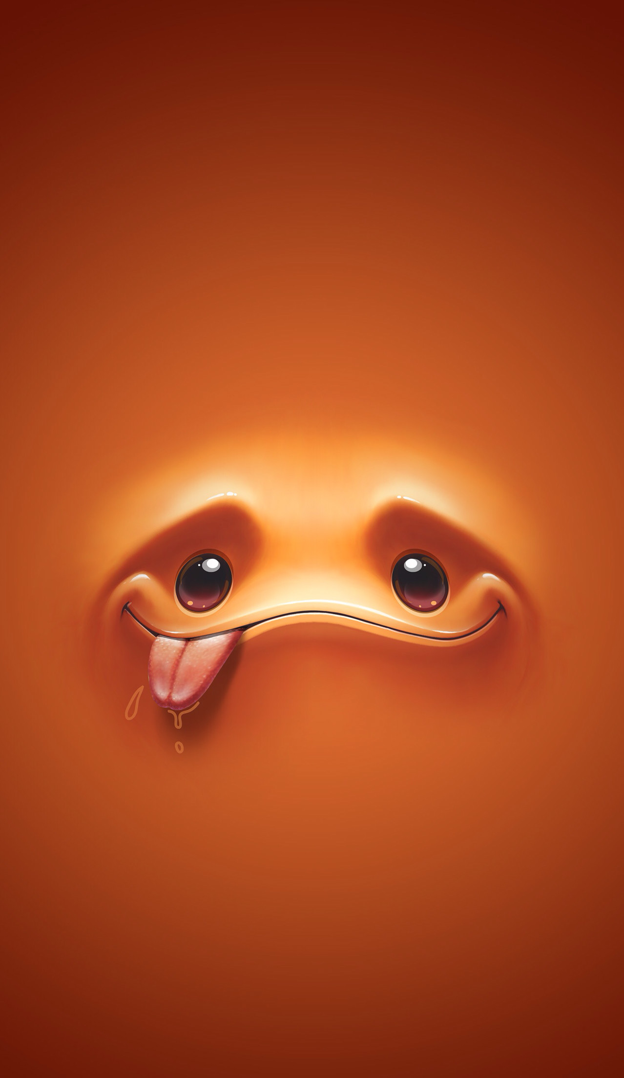 1278x2208 Drool Baby! Iphone BackgroundsCell Phone WallpapersWallpaper  BackgroundsFunny ...