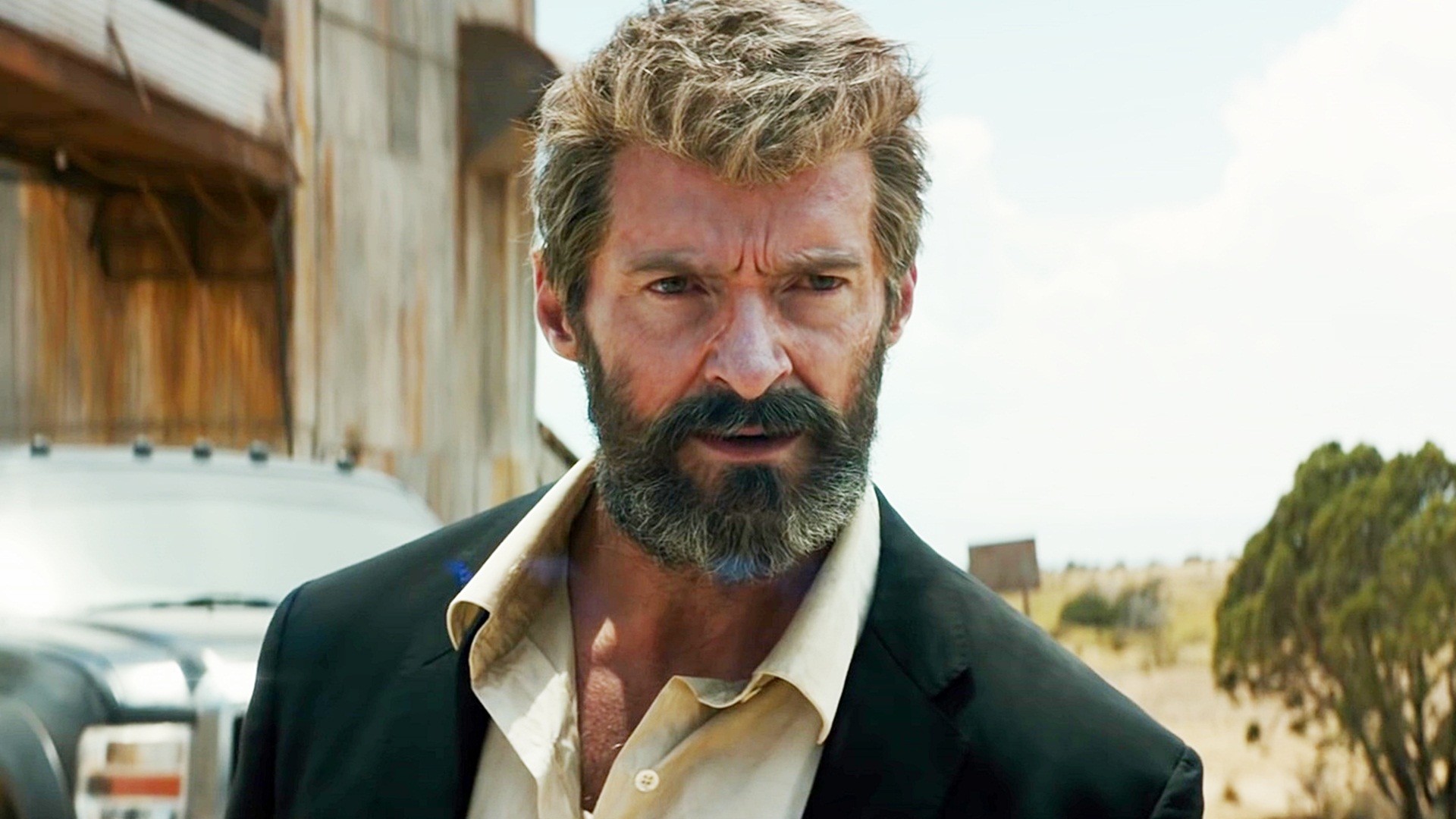 1920x1080 10 Reasons Why “Logan” is the Best Superhero Movie Since “The Dark Knight”