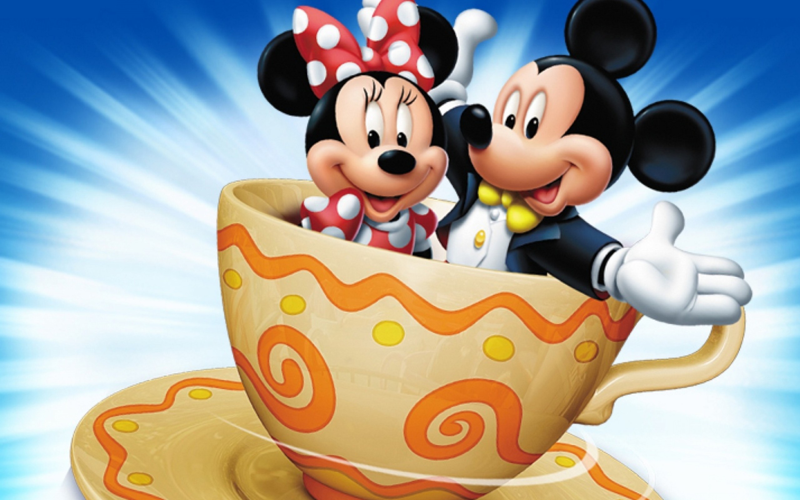2560x1600 Tags:  Mickey Mouse Disney
