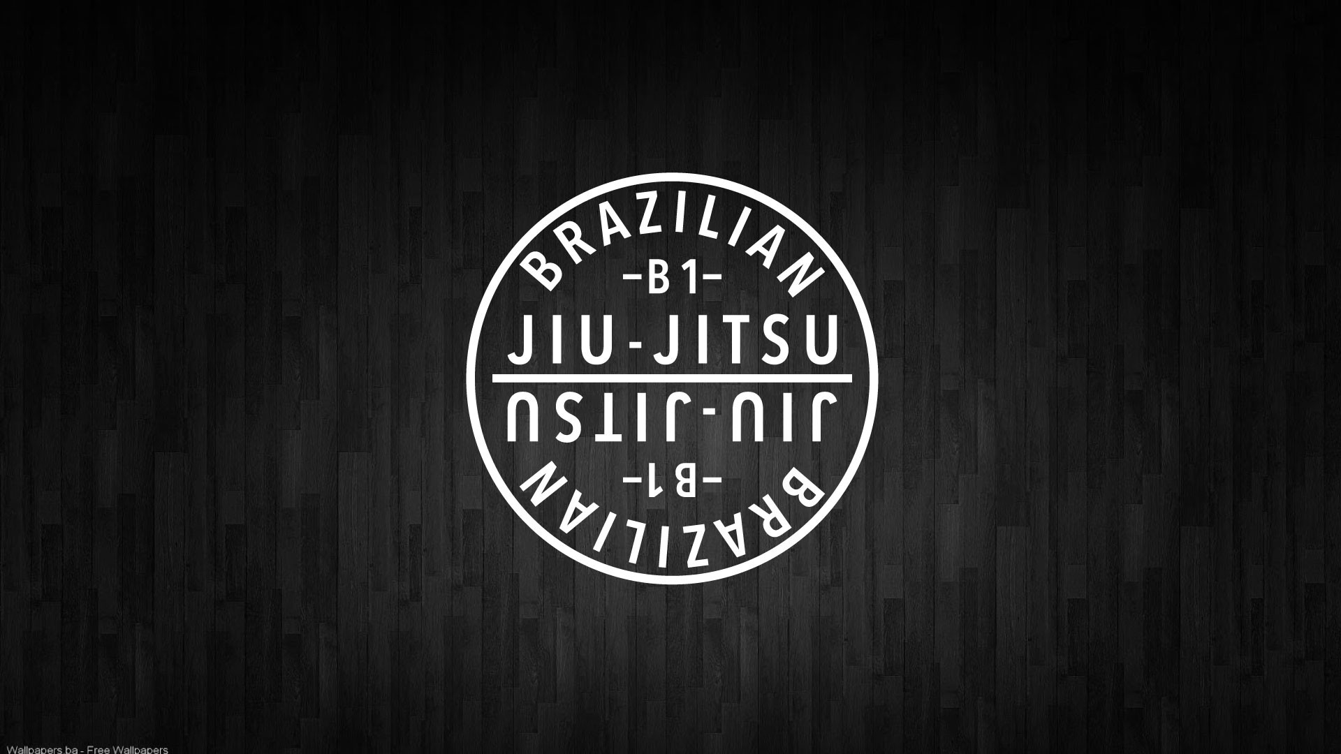 1920x1080 B1 INVERTED WALLPAPER. Brazilian Jiu-Jitsu ...