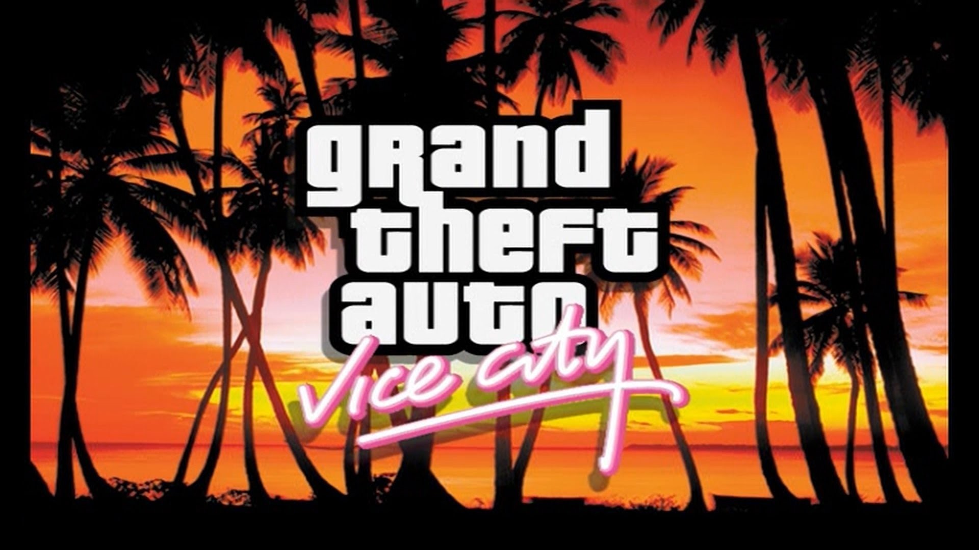 1920x1080 Grand Theft Auto: Vice City Cheats and Codes for PC