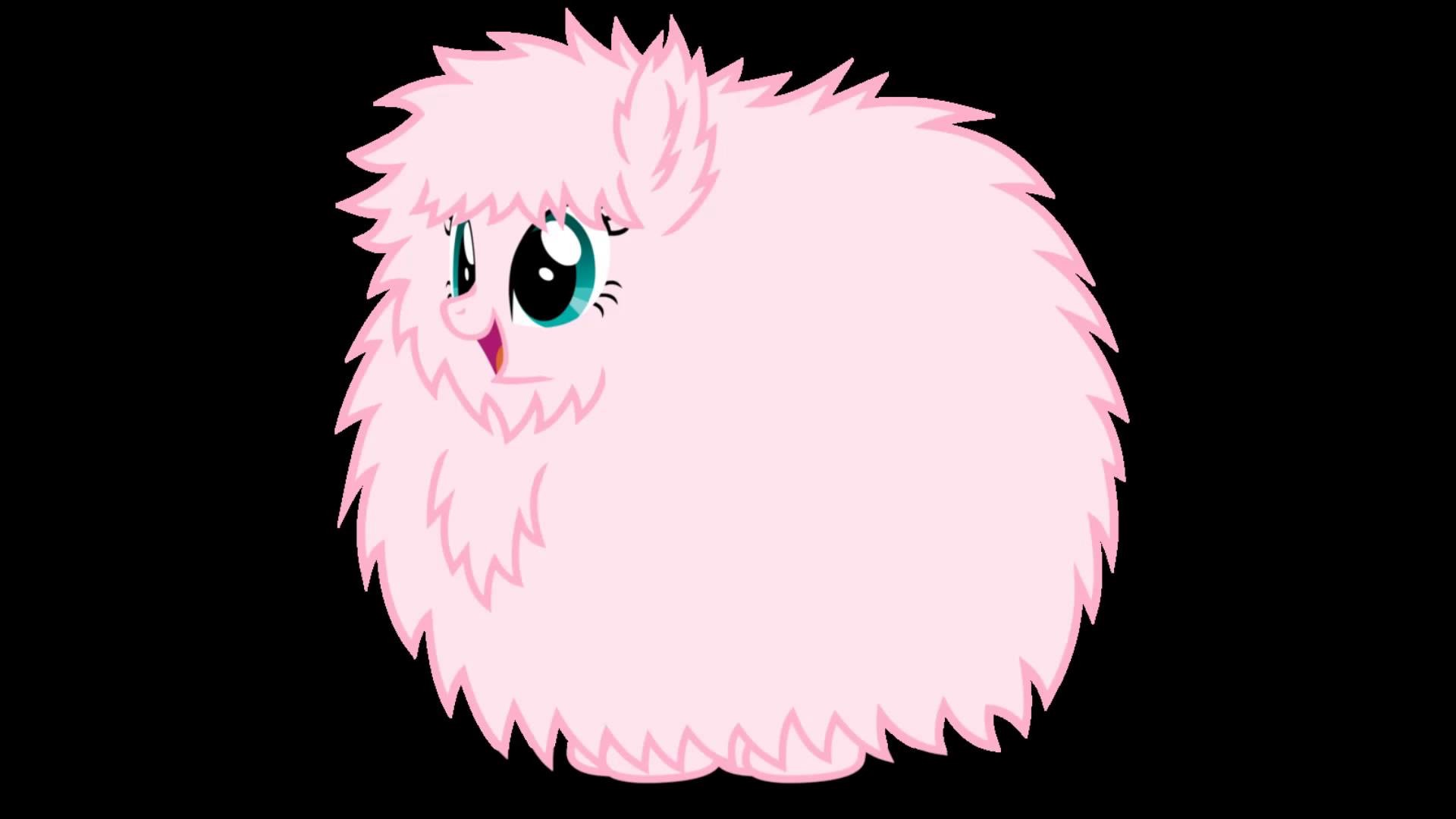 Pink Fluffy Unicorn PNG Images, Pink Fluffy Unicorn Clipart Free Download