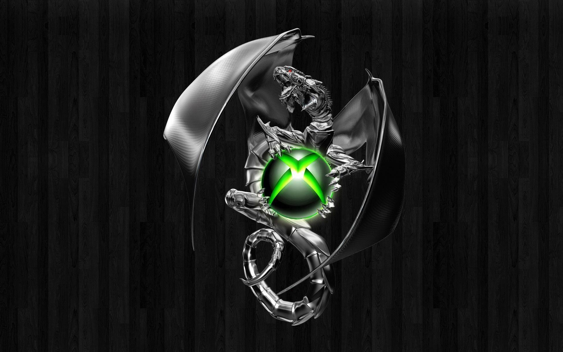Best Xbox One Wallpapers (56+ images)