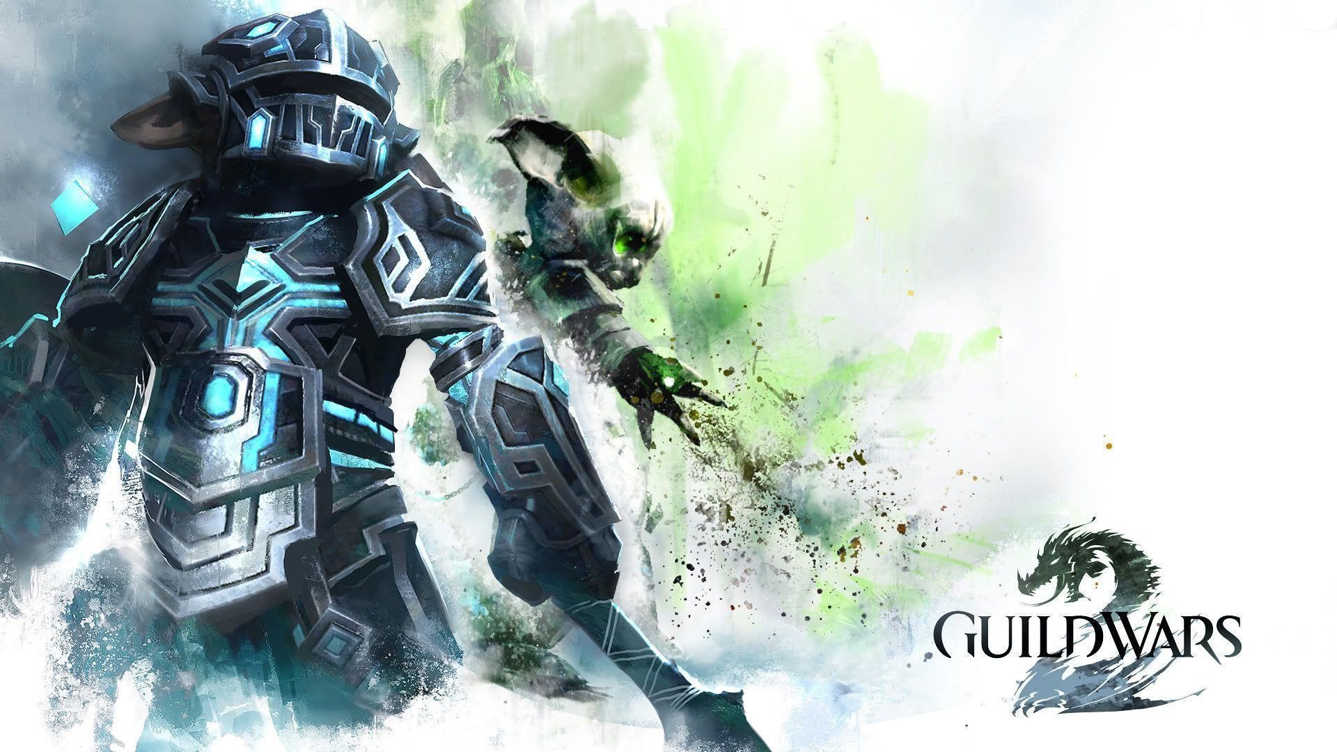 1920x1080 wallpaper request - Library of Whispers - Guild Wars 2 Guru
