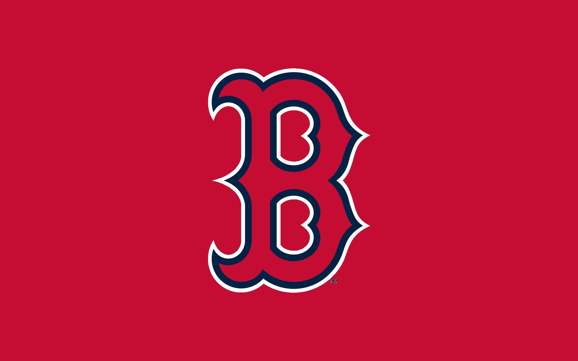 1920x1200 Boston Red Sox Logo Background HD.