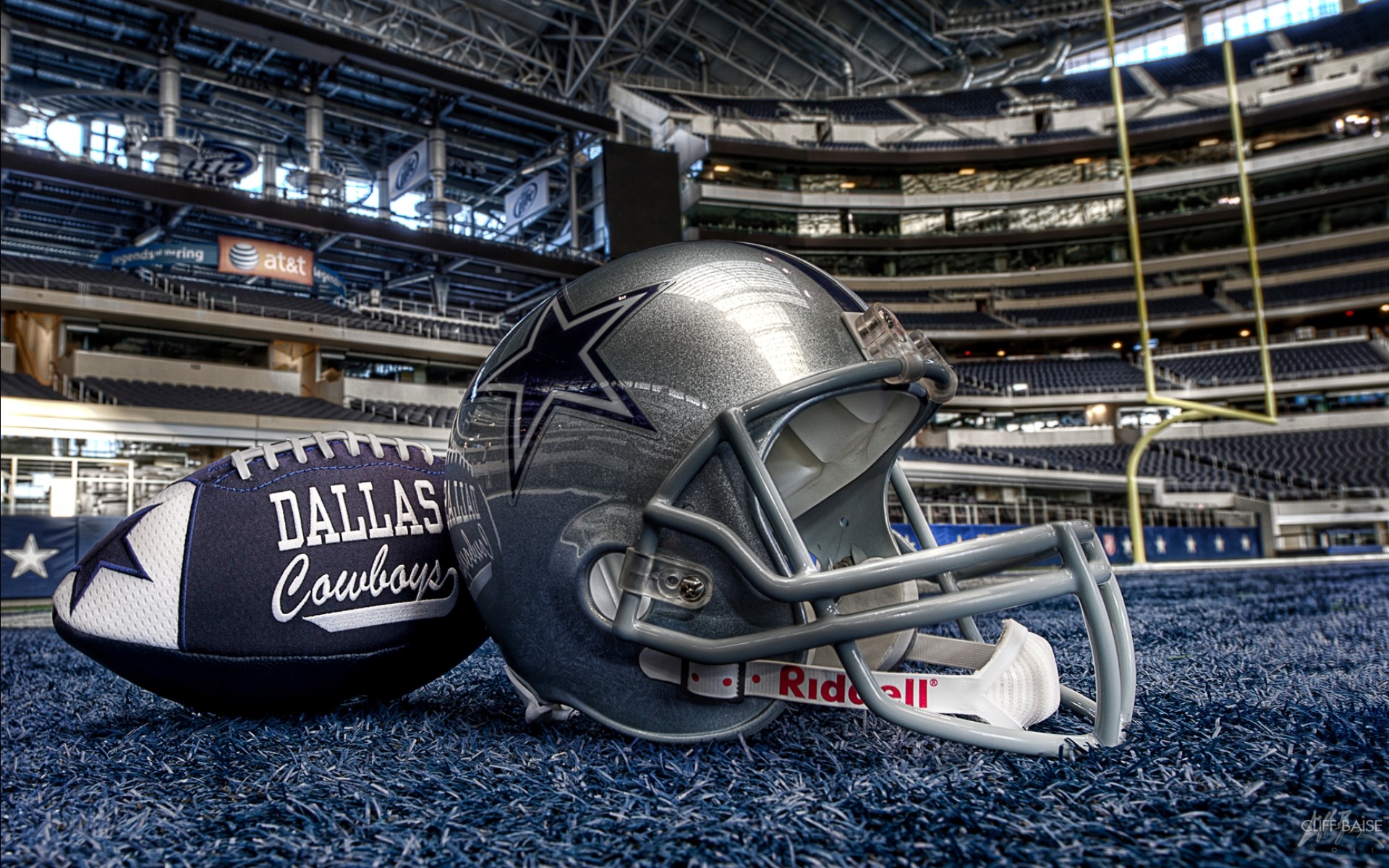 1920x1200 ... Dallas Cowboys Widescreen Wallpaper