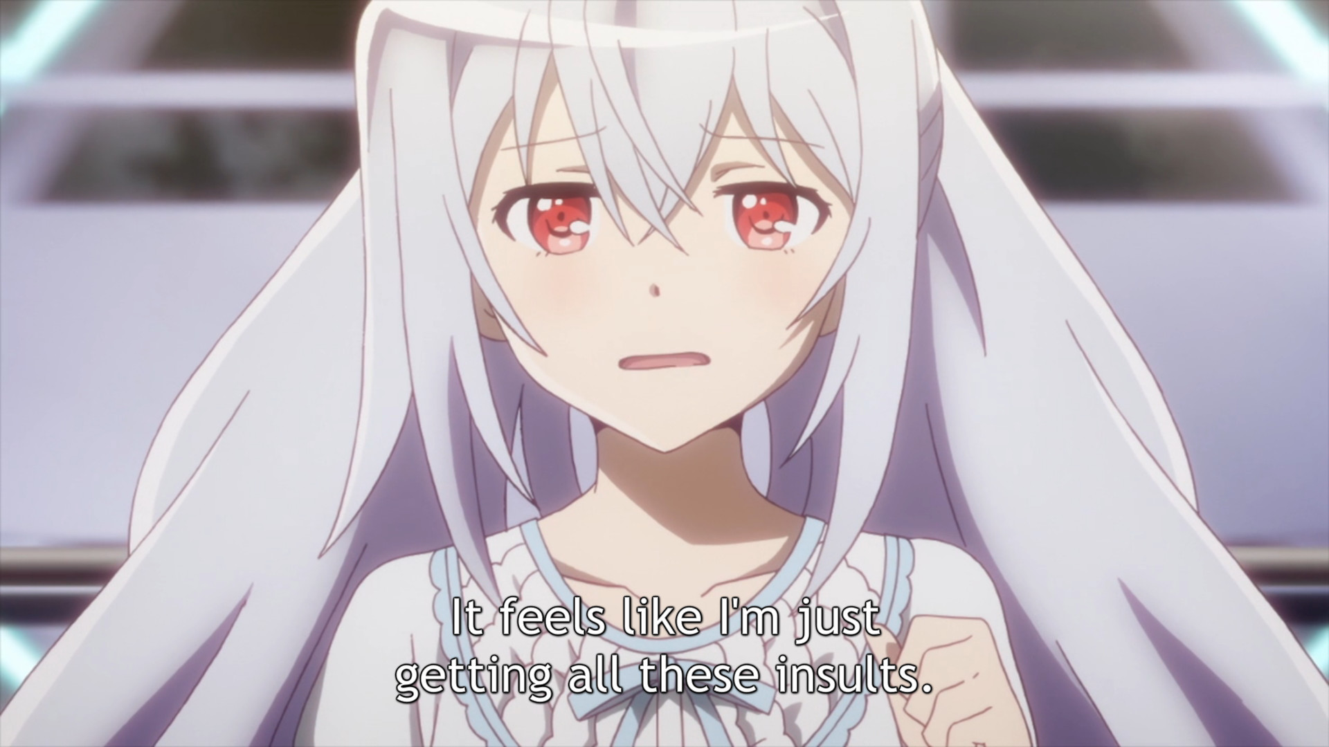 80+ Plastic Memories HD Wallpapers and Backgrounds