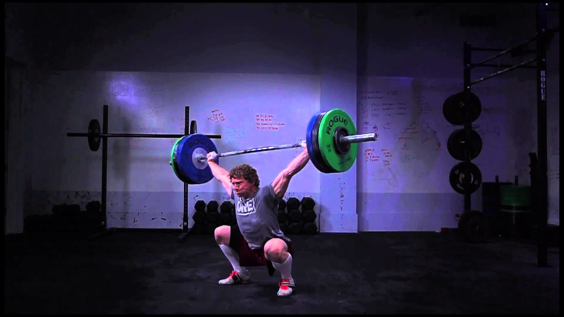 Crossfit Wallpapers (67+ images)