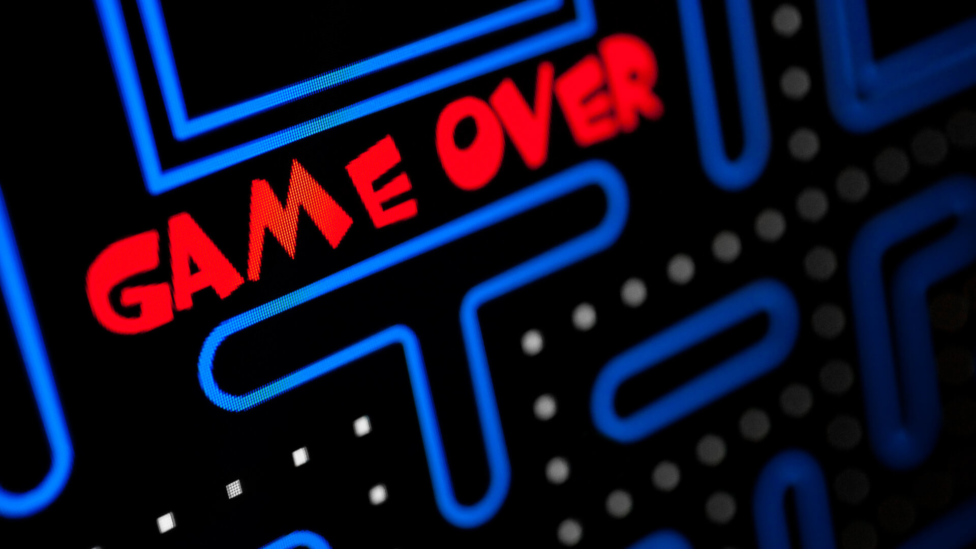 1920x1080 It's game over for the traditional customer journey.