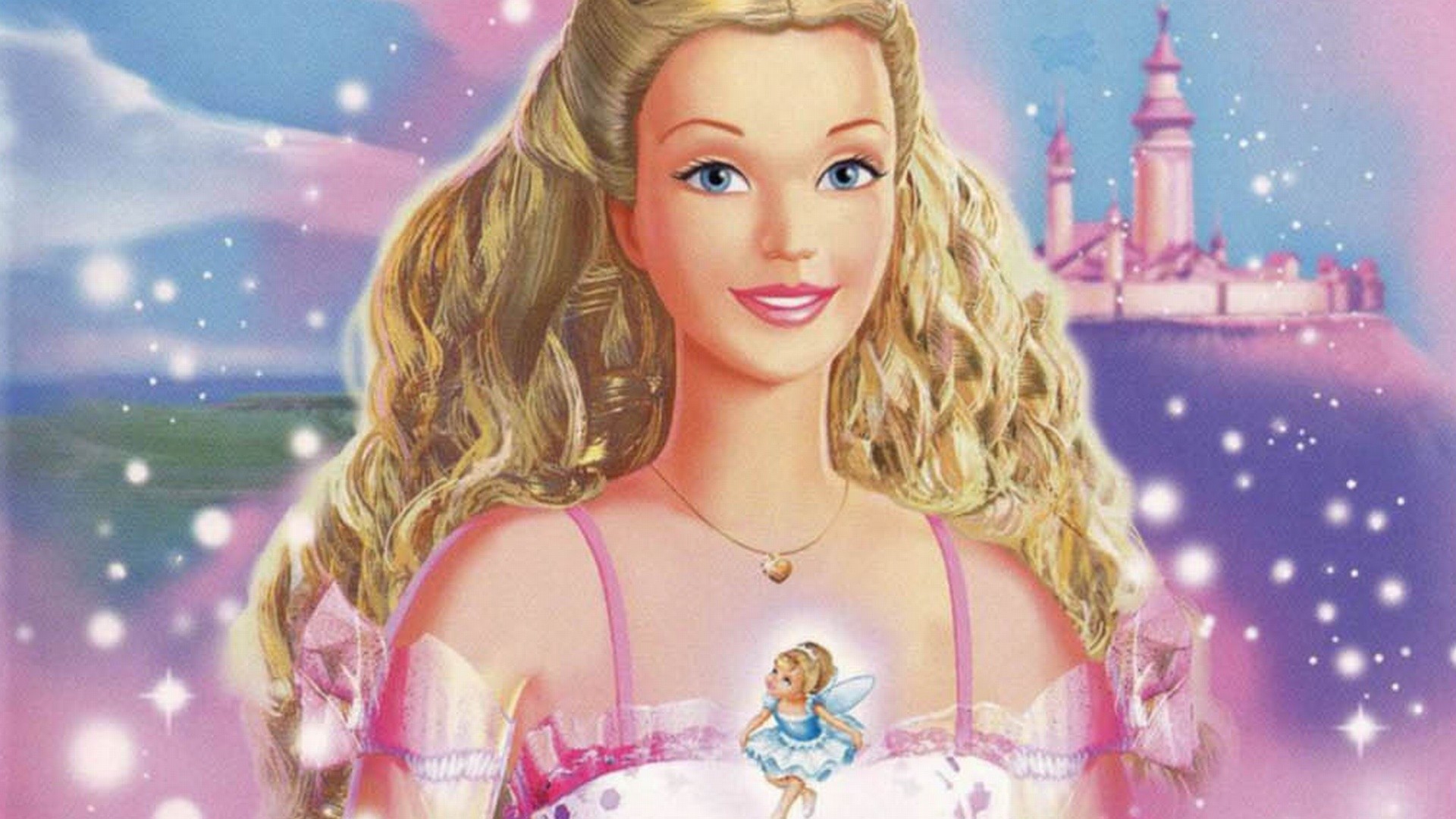 1920x1080 Jessowey's Fave Barbie And Disney Picks images Barbie In The Nut Cracker HD  wallpaper and background photos