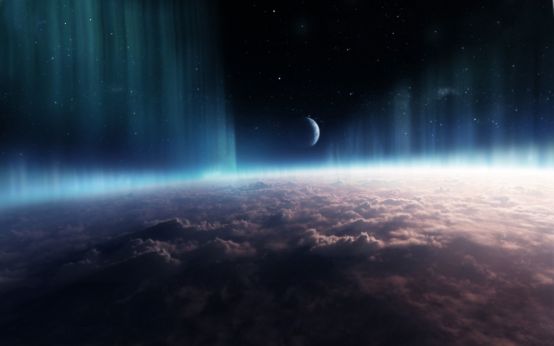 1920x1200 EPIC SPACE BACKGROUNDS - Space Backgrounds