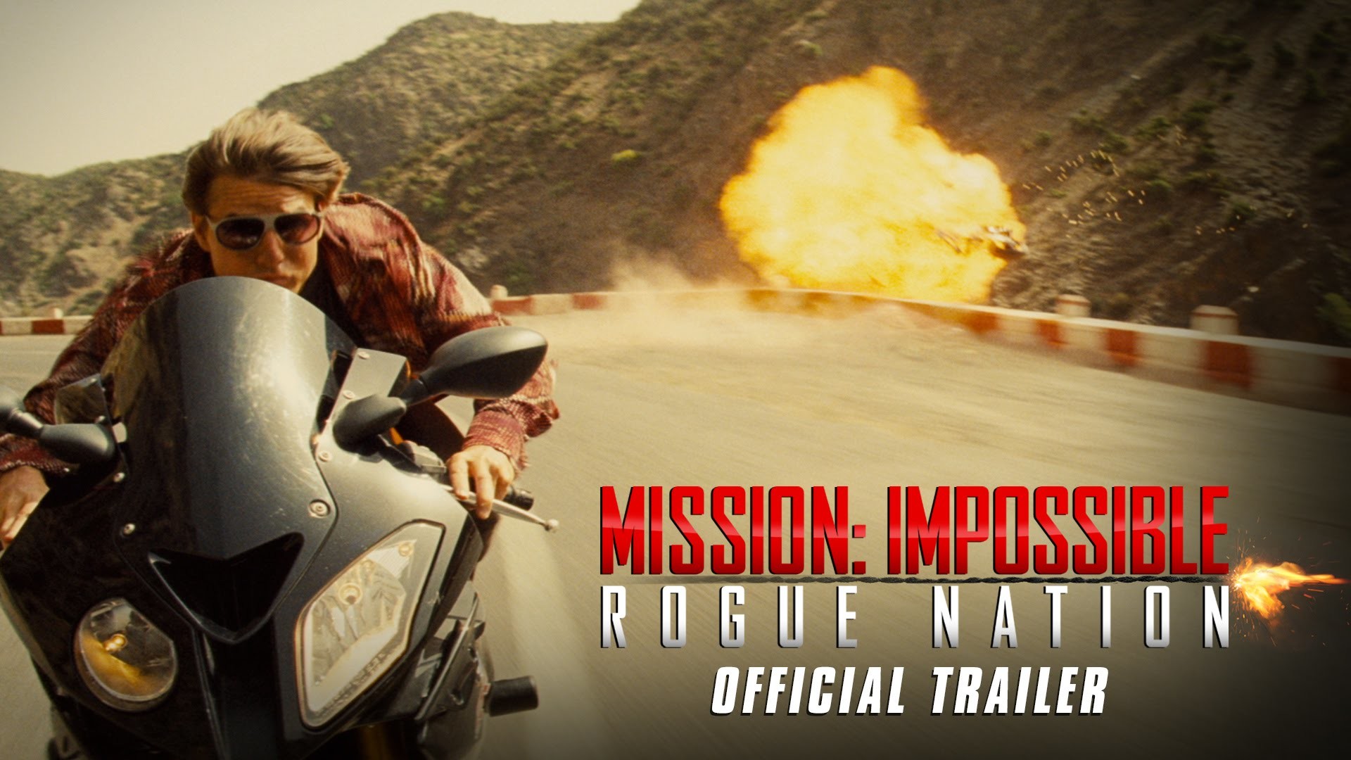 1920x1080 High Resolution Wallpaper | Mission: Impossible - Rogue Nation  px