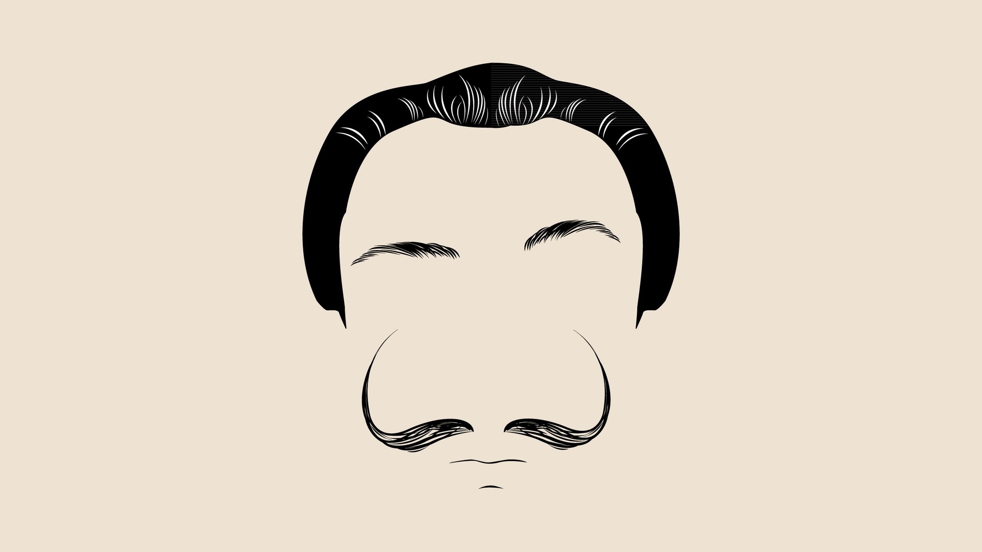 1920x1080 9. mustache-wallpaper10-600x338