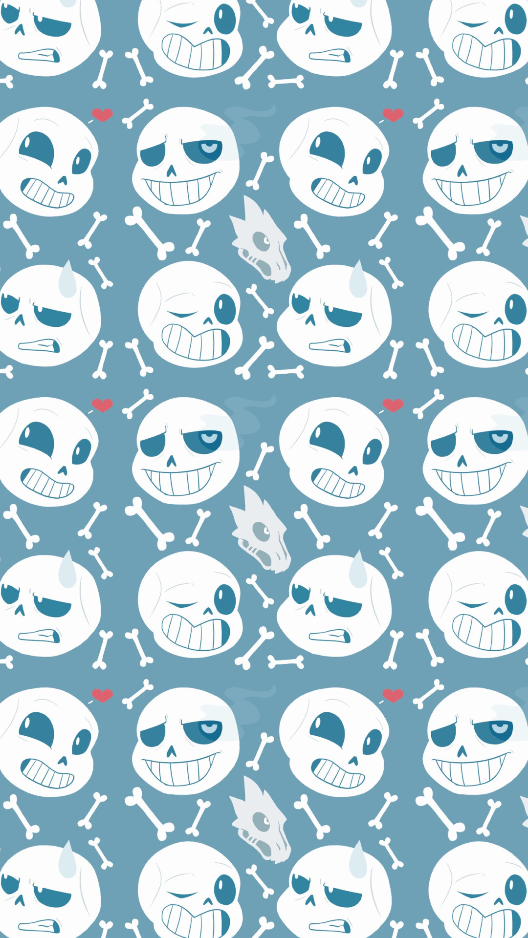 1080x1920 Sans (Undertale) images tumblr ny184hSQsZ1tvsap7o1 1280 HD wallpaper and  background photos
