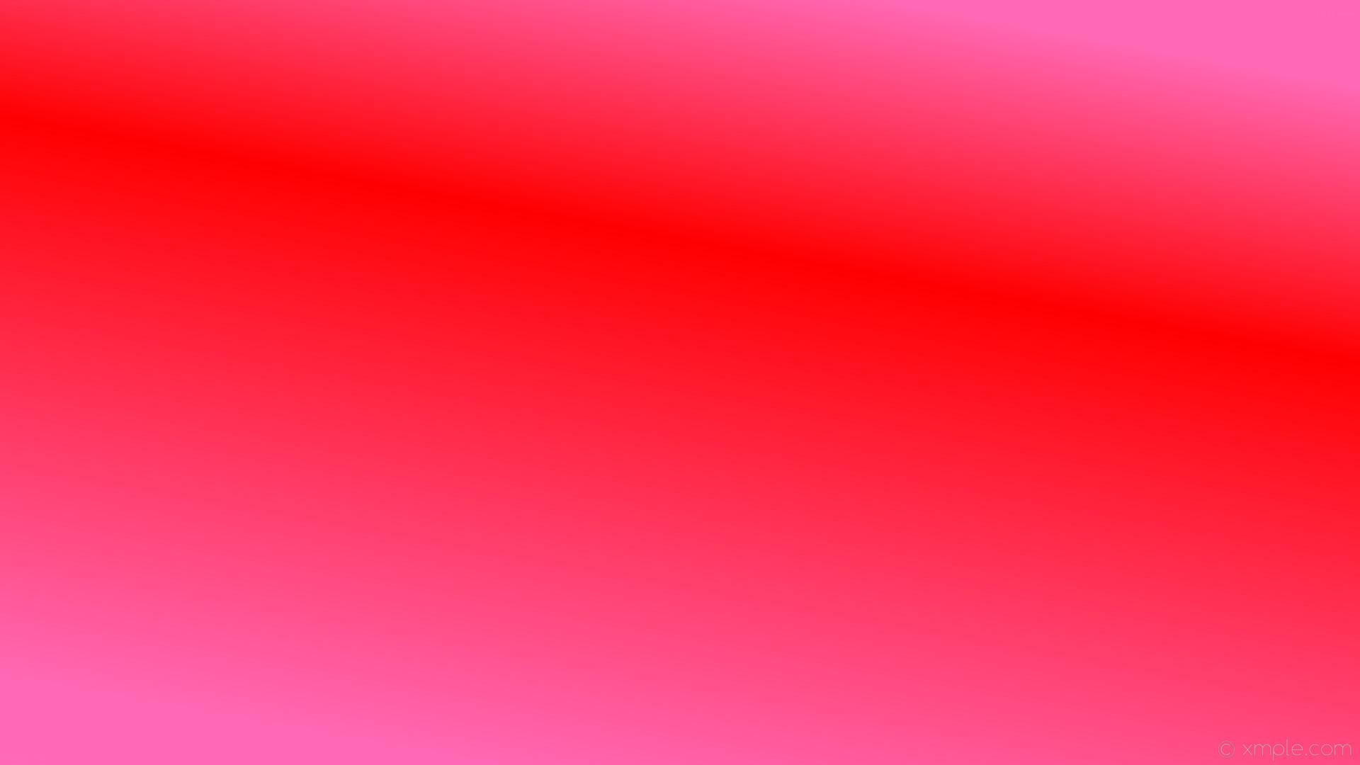 1920x1080 wallpaper highlight red gradient pink linear hot pink #ff69b4 #ff0000 240Â°  67%