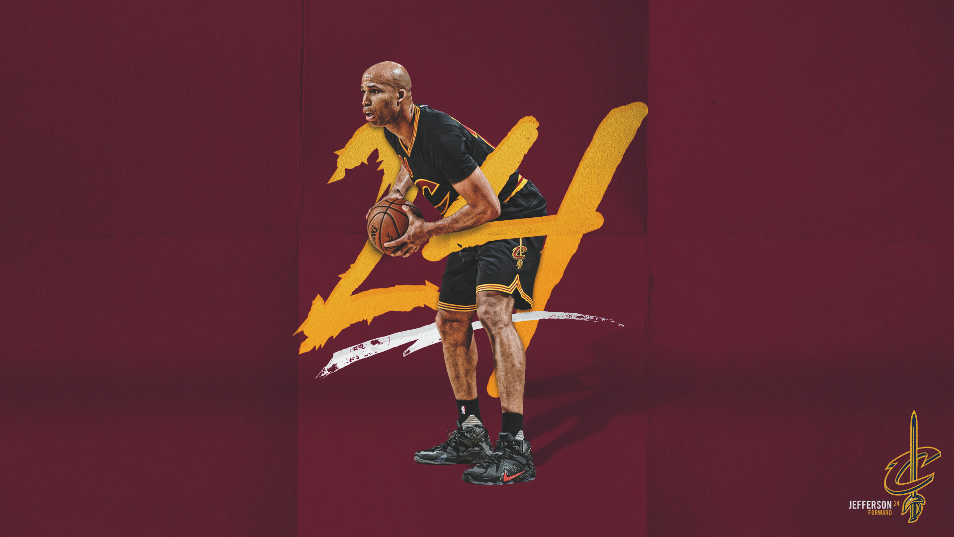 1920x1080 wallpapers | cleveland cavaliers