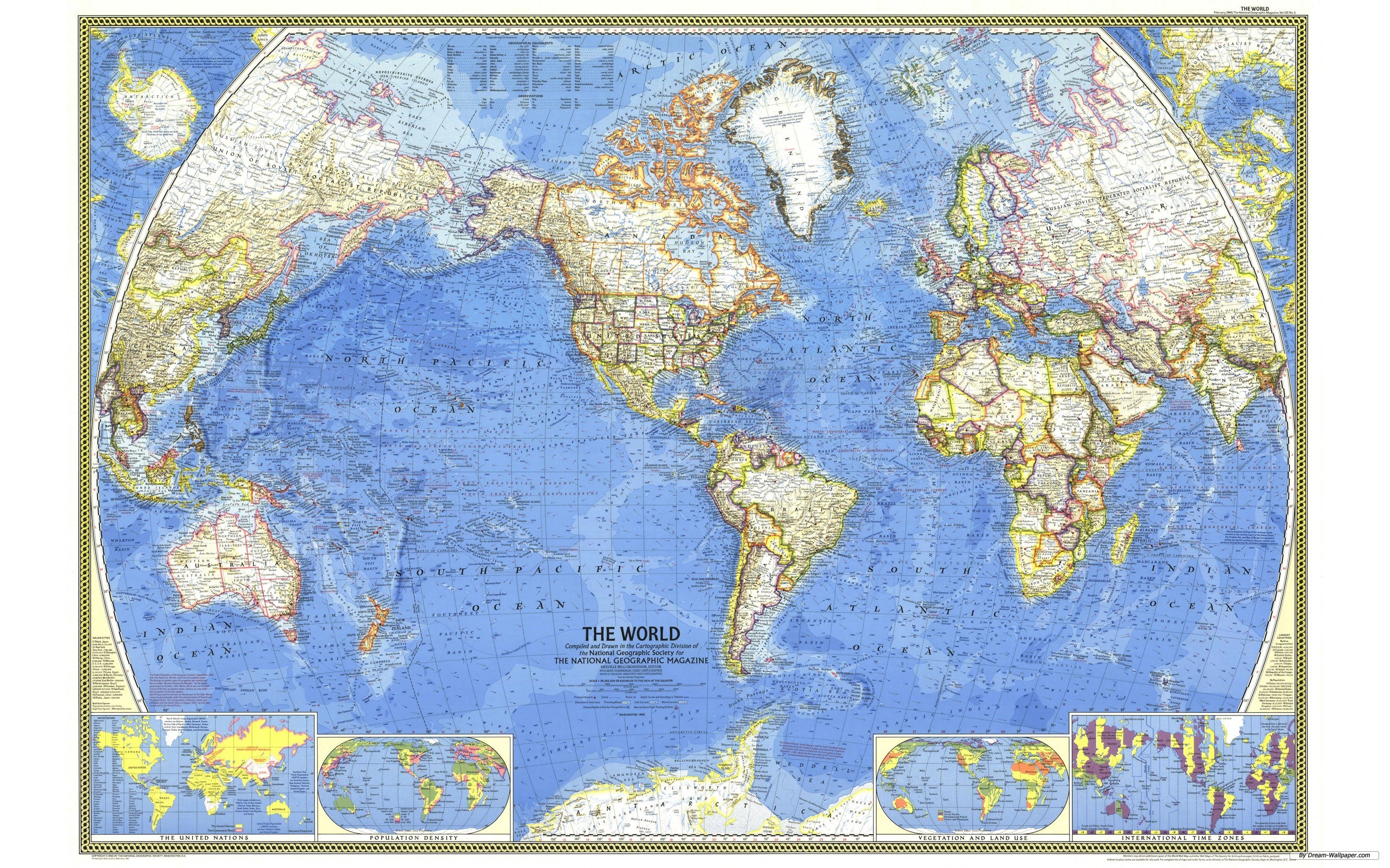 2560x1600 Free Travel wallpaper - World Map wallpaper -  wallpaper - Index 14