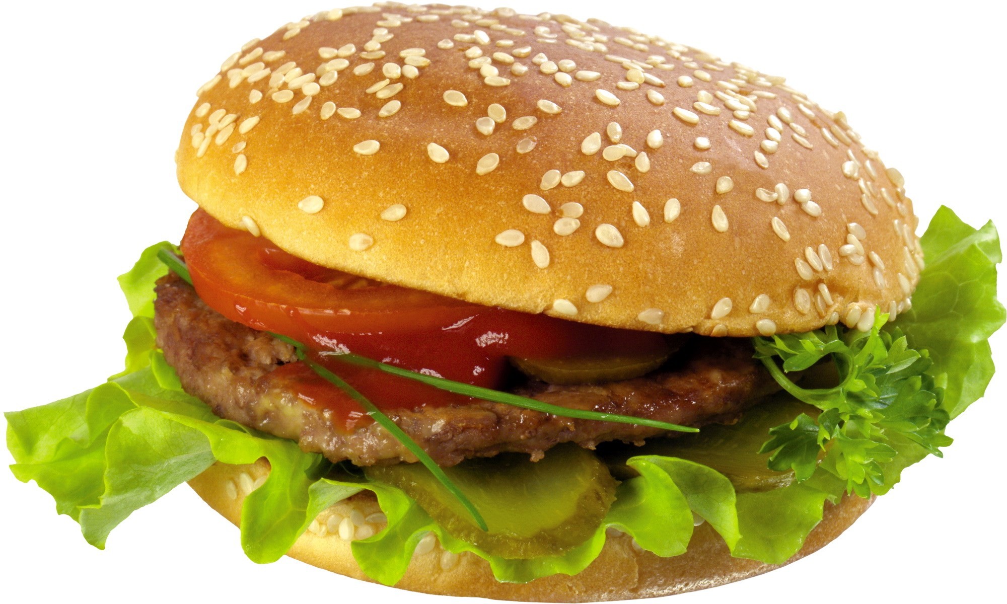 2000x1200 burger wallpaper for desktops - burger category