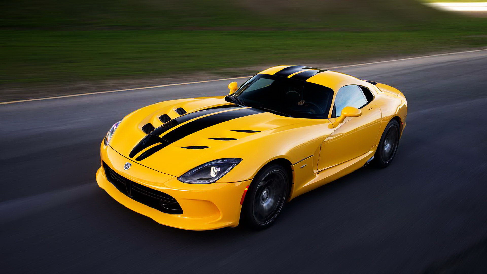 1920x1080 Dodge Viper HD Wallpapers | Backgrounds