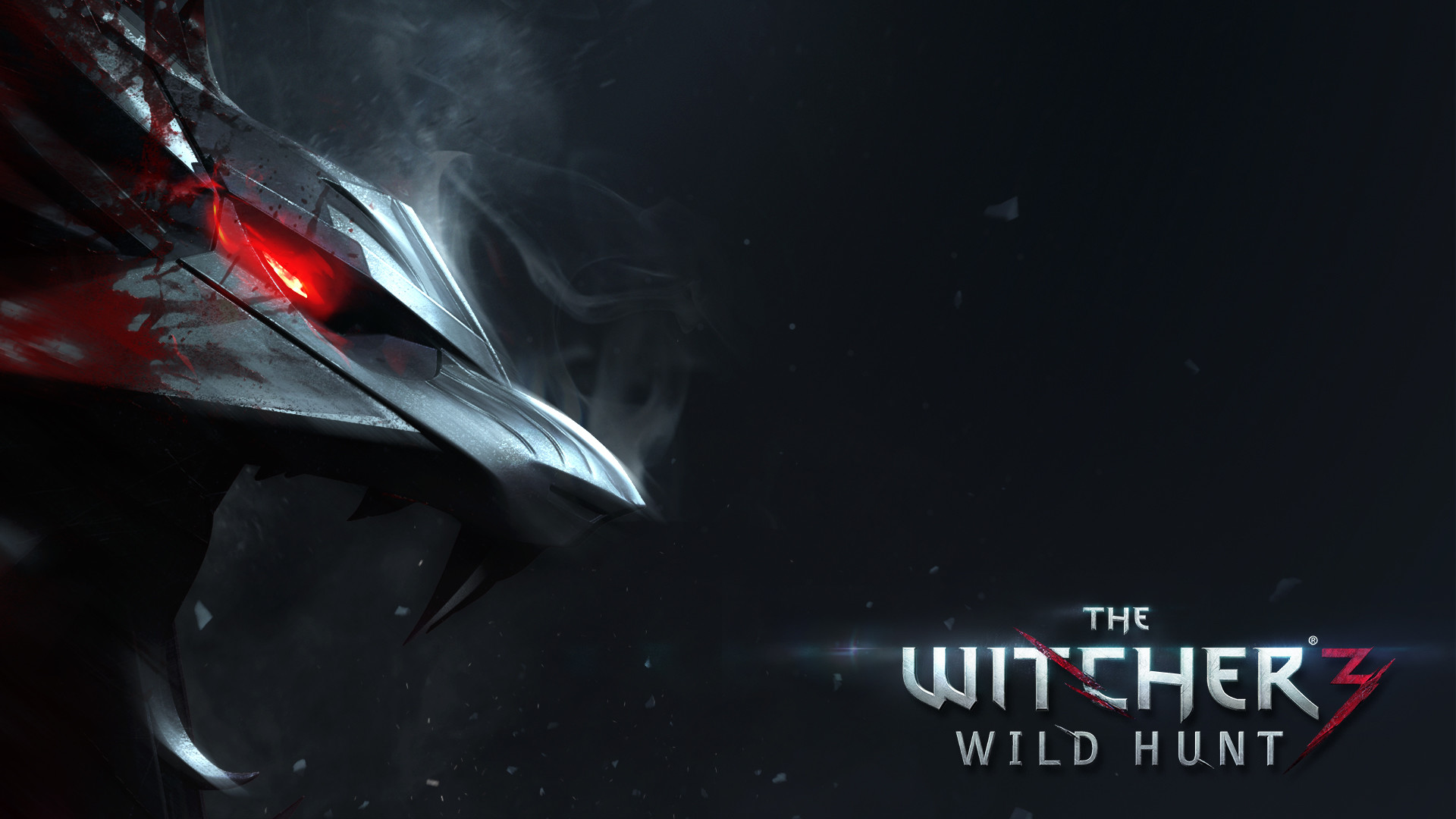 1920x1080  Wallpaper the witcher 3 wild hunt, the witcher, cd projekt
