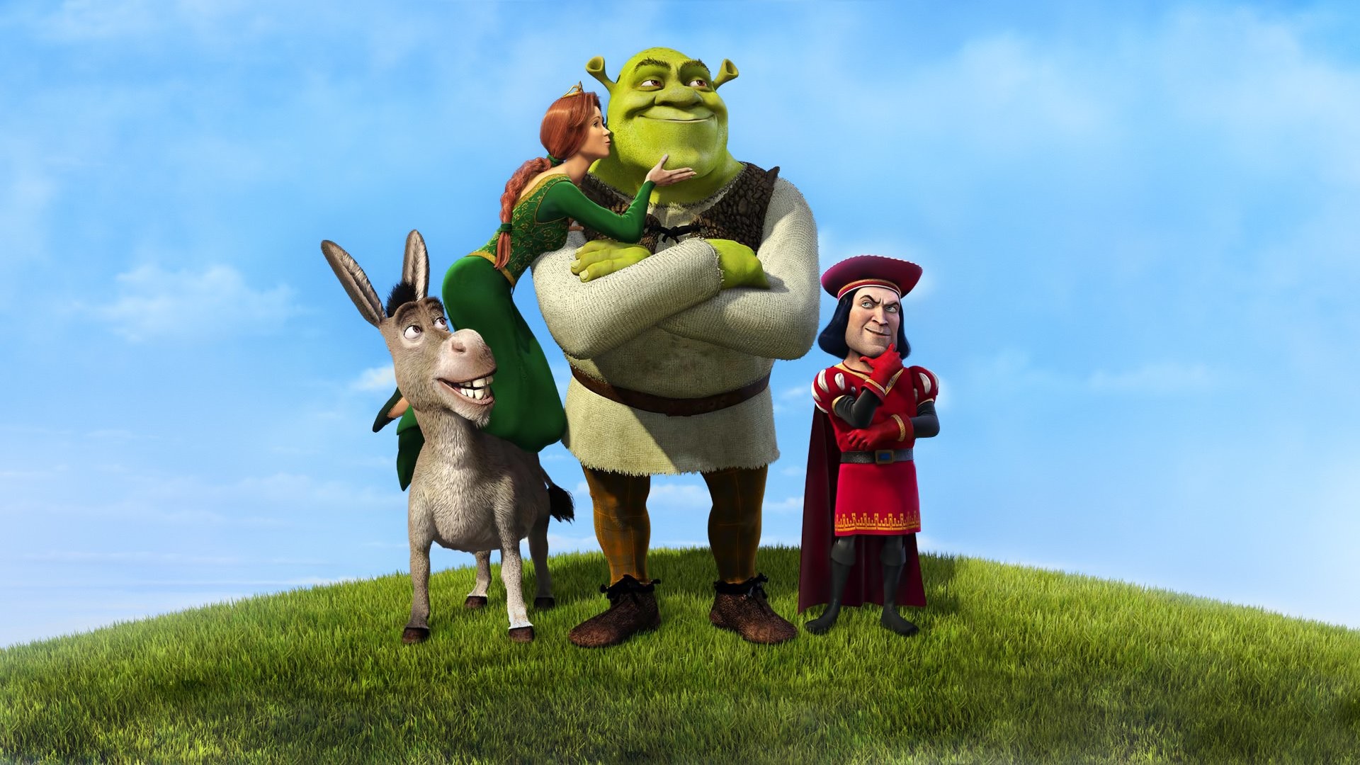 Shrek 1 And 2 Shrek 2 Streaming DCRBO Shrek 1 And 2 Shrek 2 Streaming DCRBO