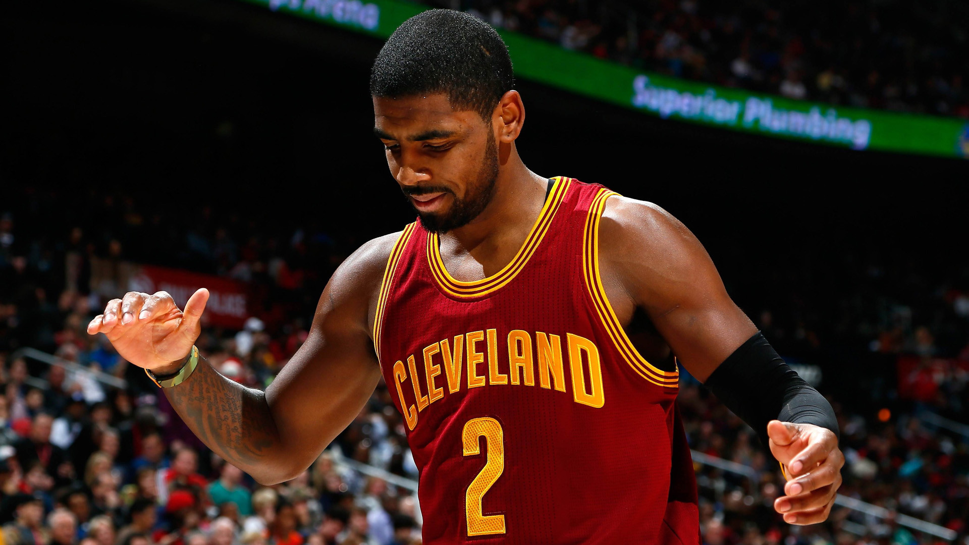 1920x1080 HD Kyrie Irving Wallpapers HdCoolWallpapers Com