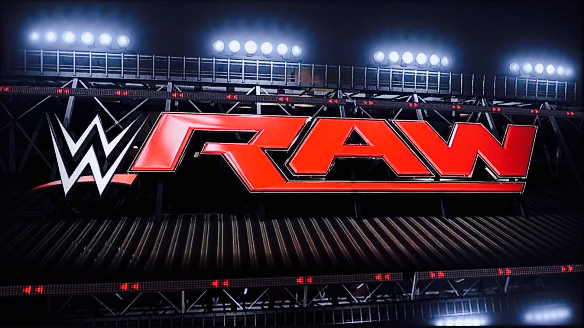 2048x1152 WWE Monday Night Raw 6/27/16 Review In 35 Seconds (Cred. JDFromNY206) -  YouTube
