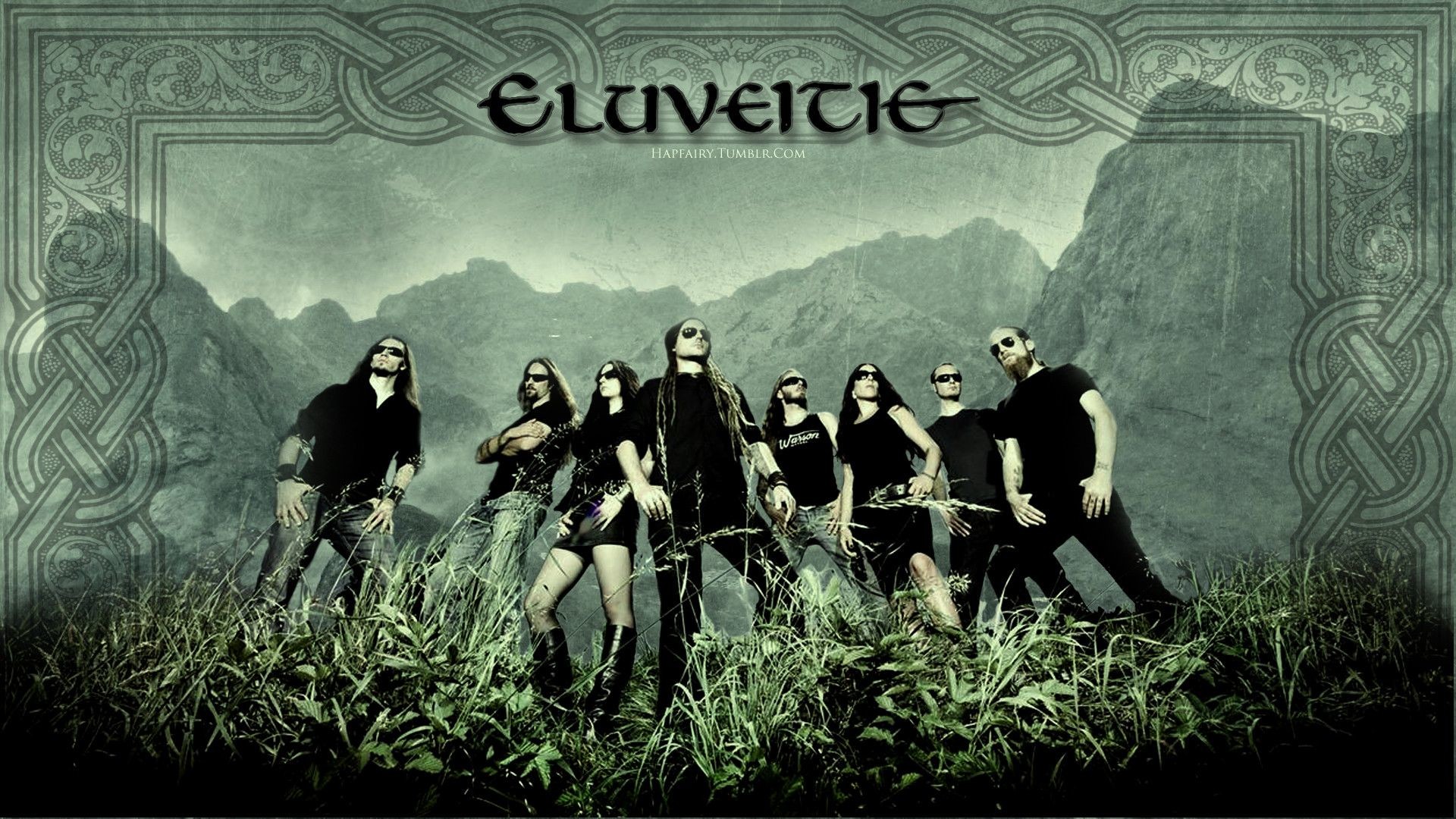 1920x1080 7 Eluveitie HD Wallpapers | Backgrounds - Wallpaper Abyss