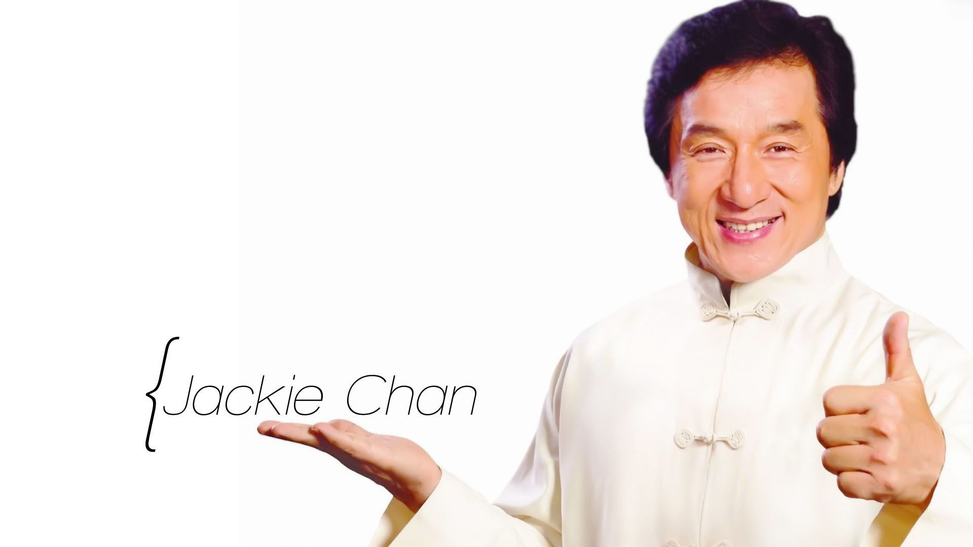 1920x1080 Jackie Chan HD Desktop 1600 X 900 Wallpapers