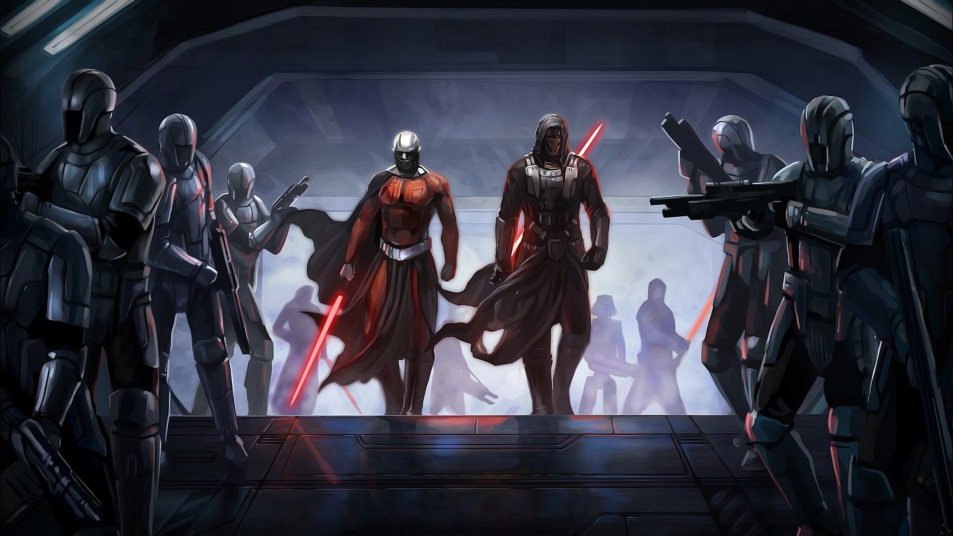 1920x1080  free screensaver wallpapers for star wars the old republic