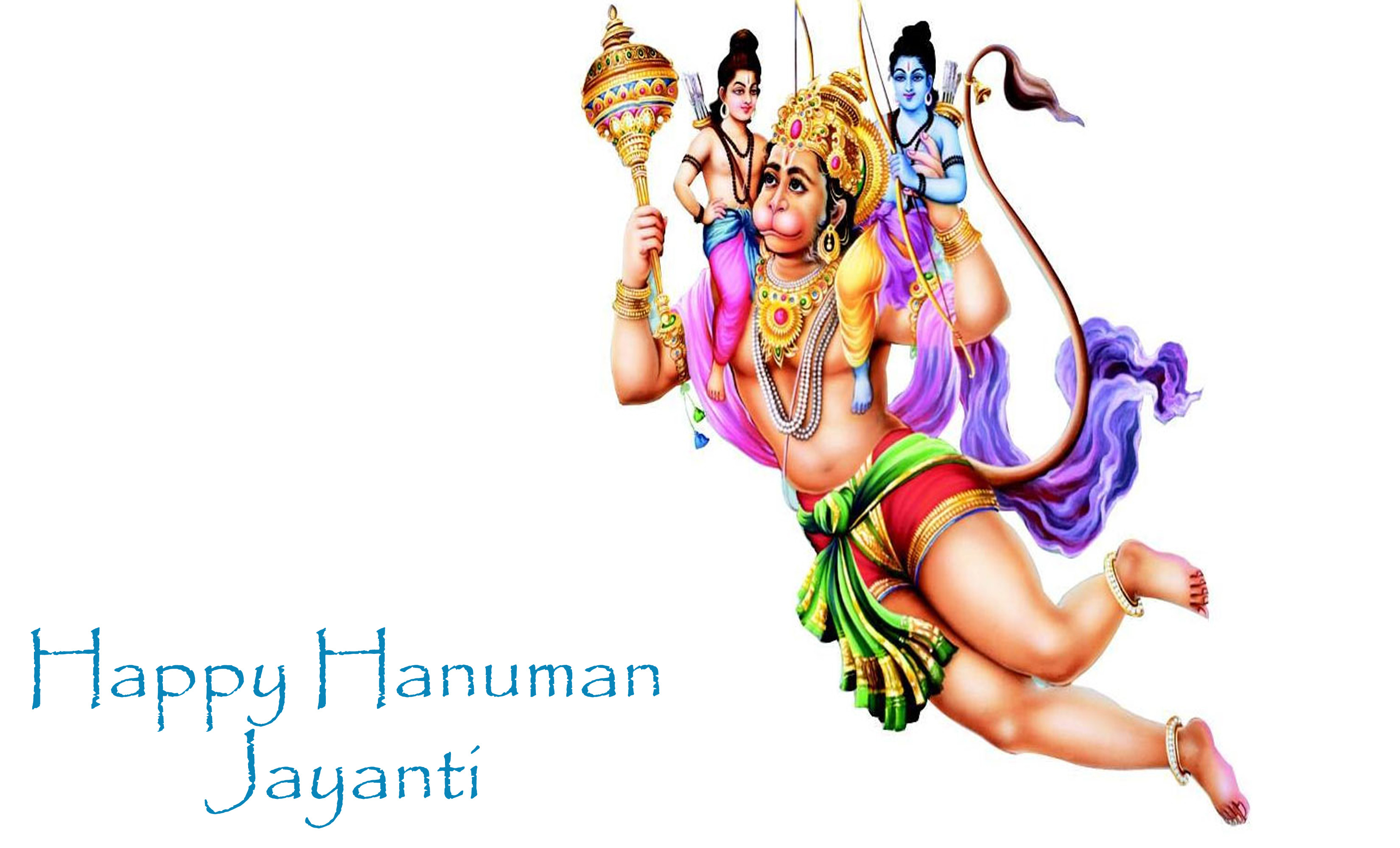 3300x2000 Hanuman Jayanti Whatsapp Dp