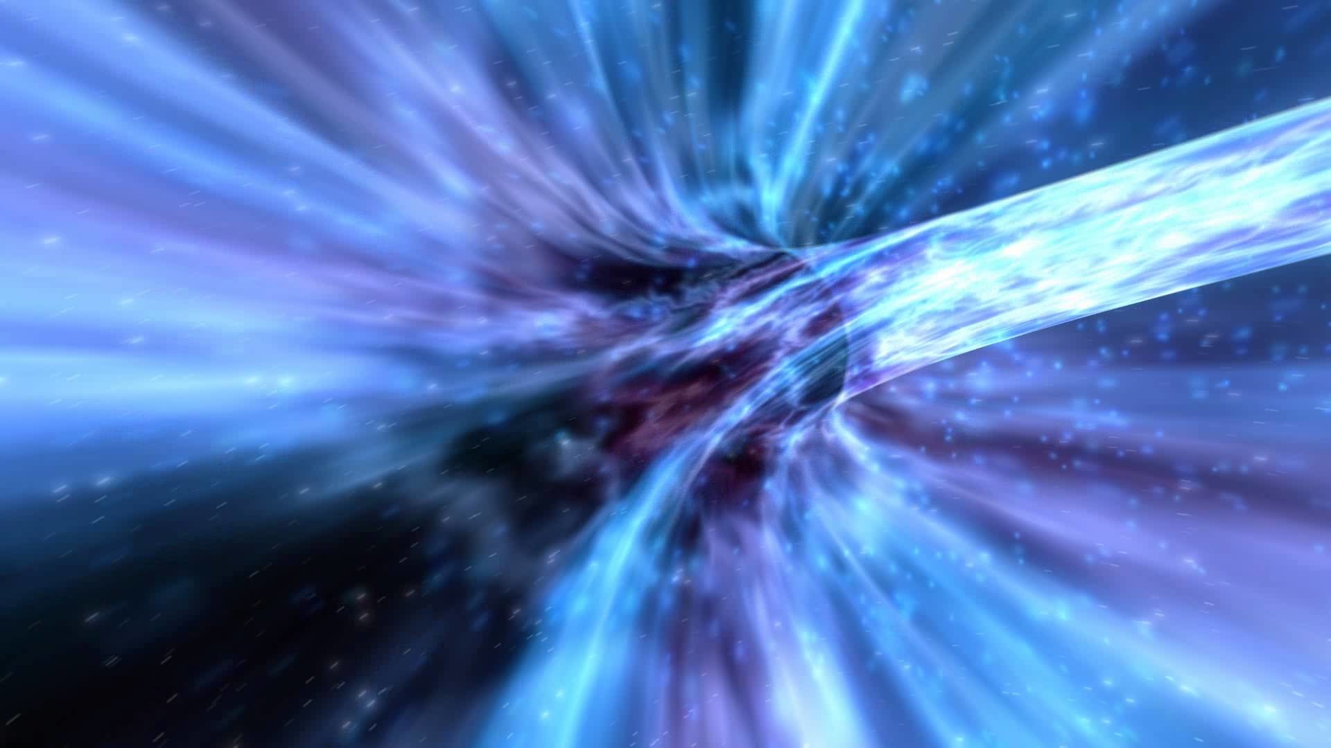 1920x1080 Space Wormhole 3D Screensaver Live Wallpaper - YouTube