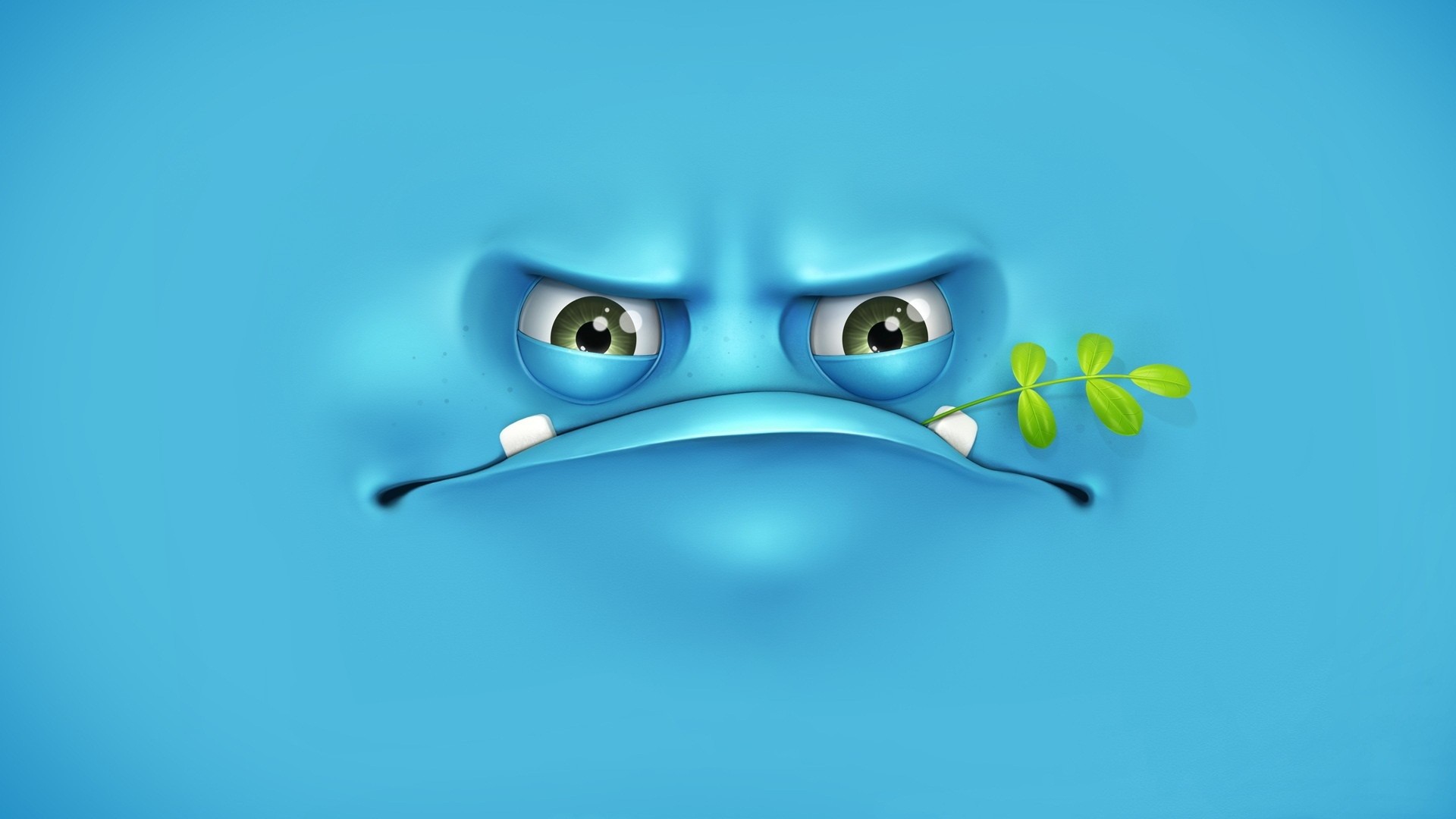 1920x1080 Funny Angry Faces Wallpapers