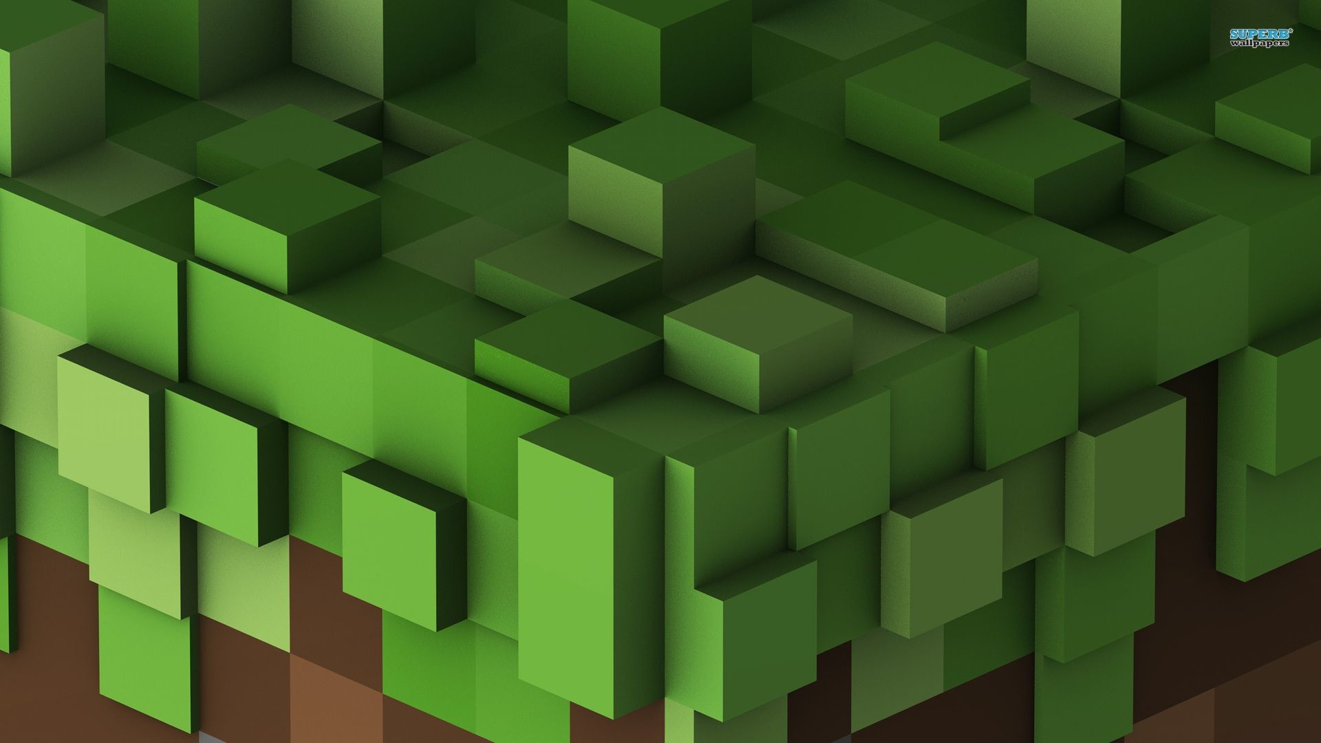 1920x1080 Minecraft Wallpapers Pictures Images