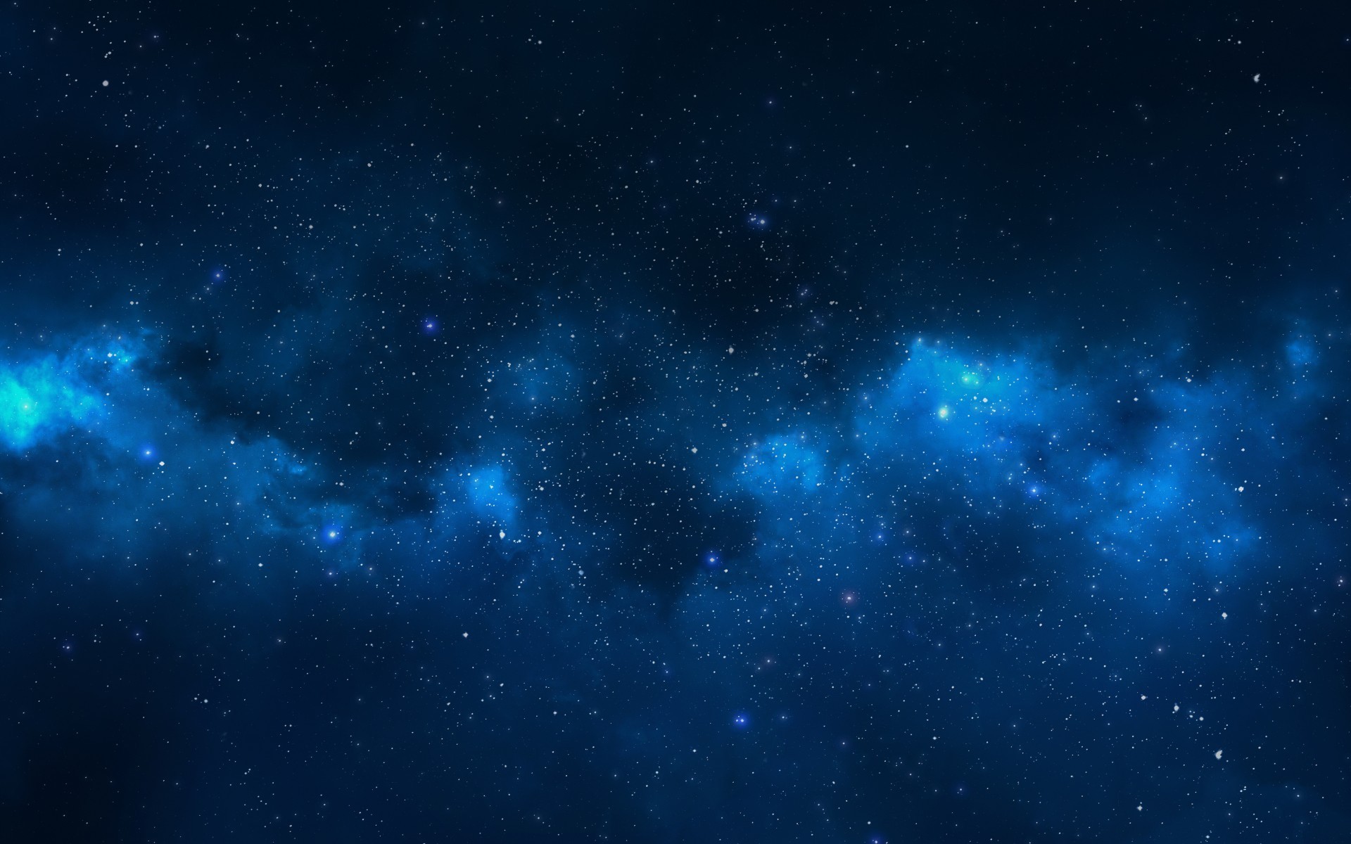 1920x1200 Daily Wallpaper: Night Sky | I Like To Waste My Time