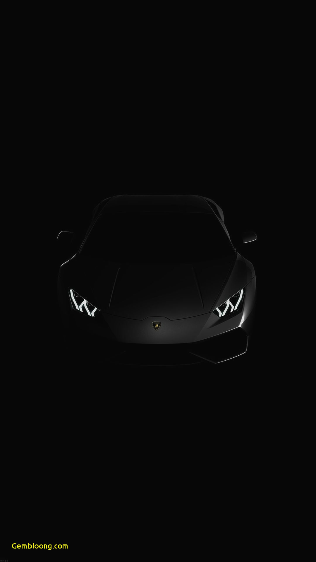 1080x1920 Fast Furious 7 Car Wallpaper Lovely Lamborghini Huracan Lp Black Dark  iPhone 7 Wallpaper