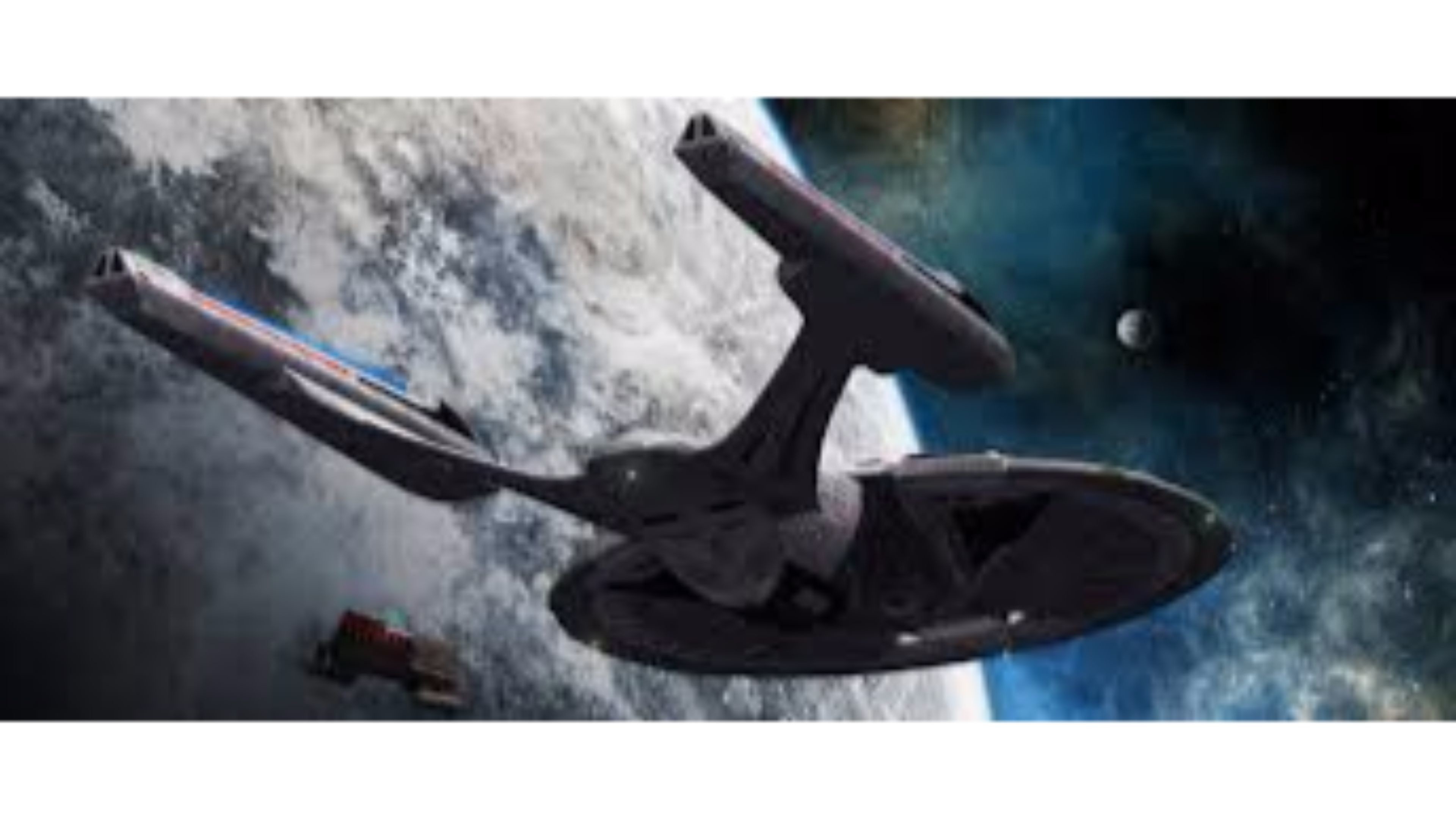 3840x2160 Best Star Trek Beyond 4K Wallpaper | Free 4K Wallpaper