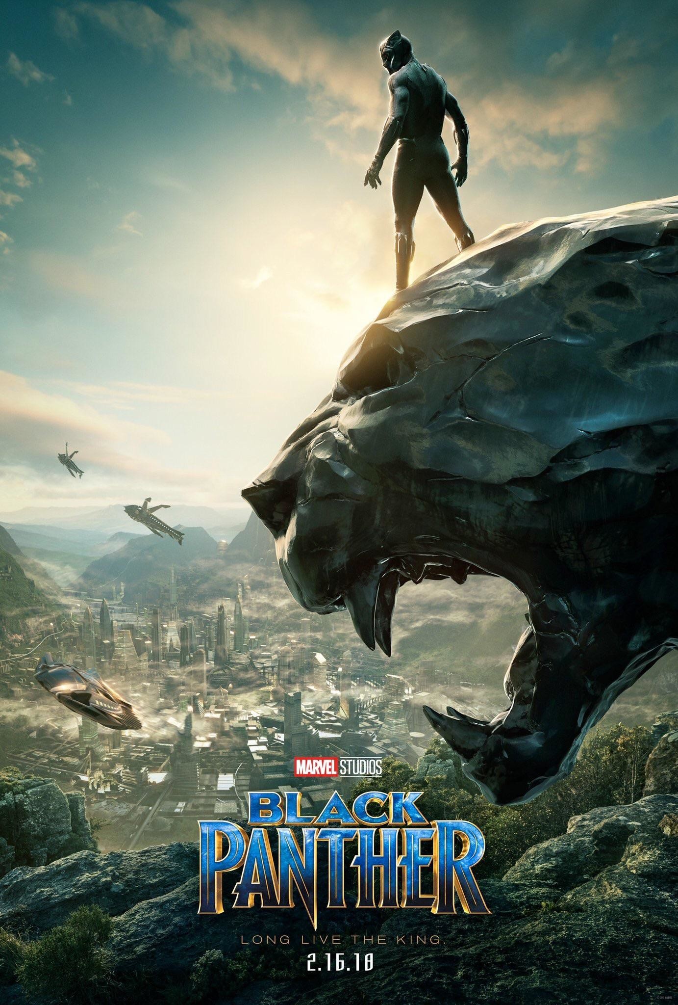 1383x2048 Black Panther (2018) HD Wallpaper From Gallsource.com