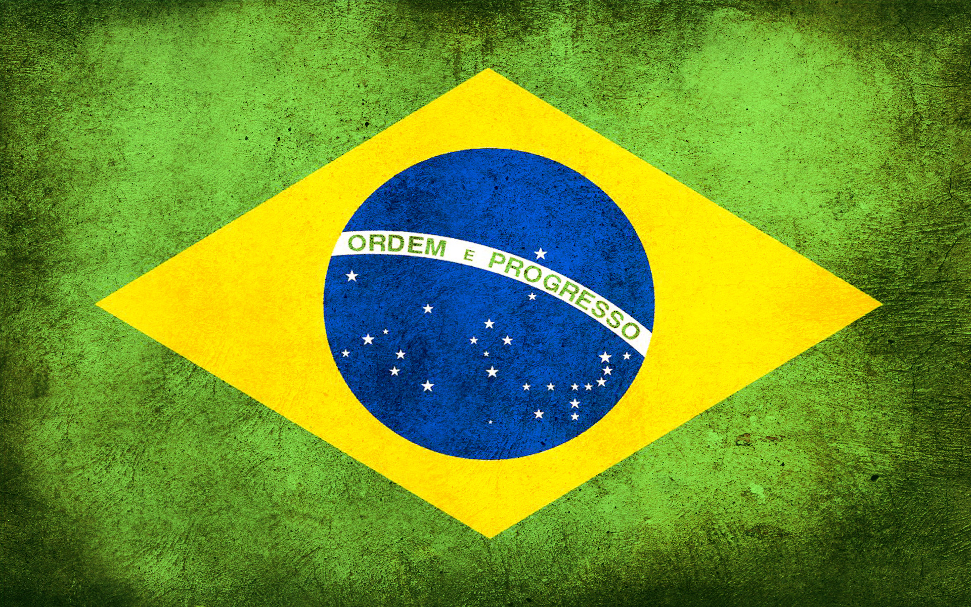 1920x1200 Brazil Flag 23210