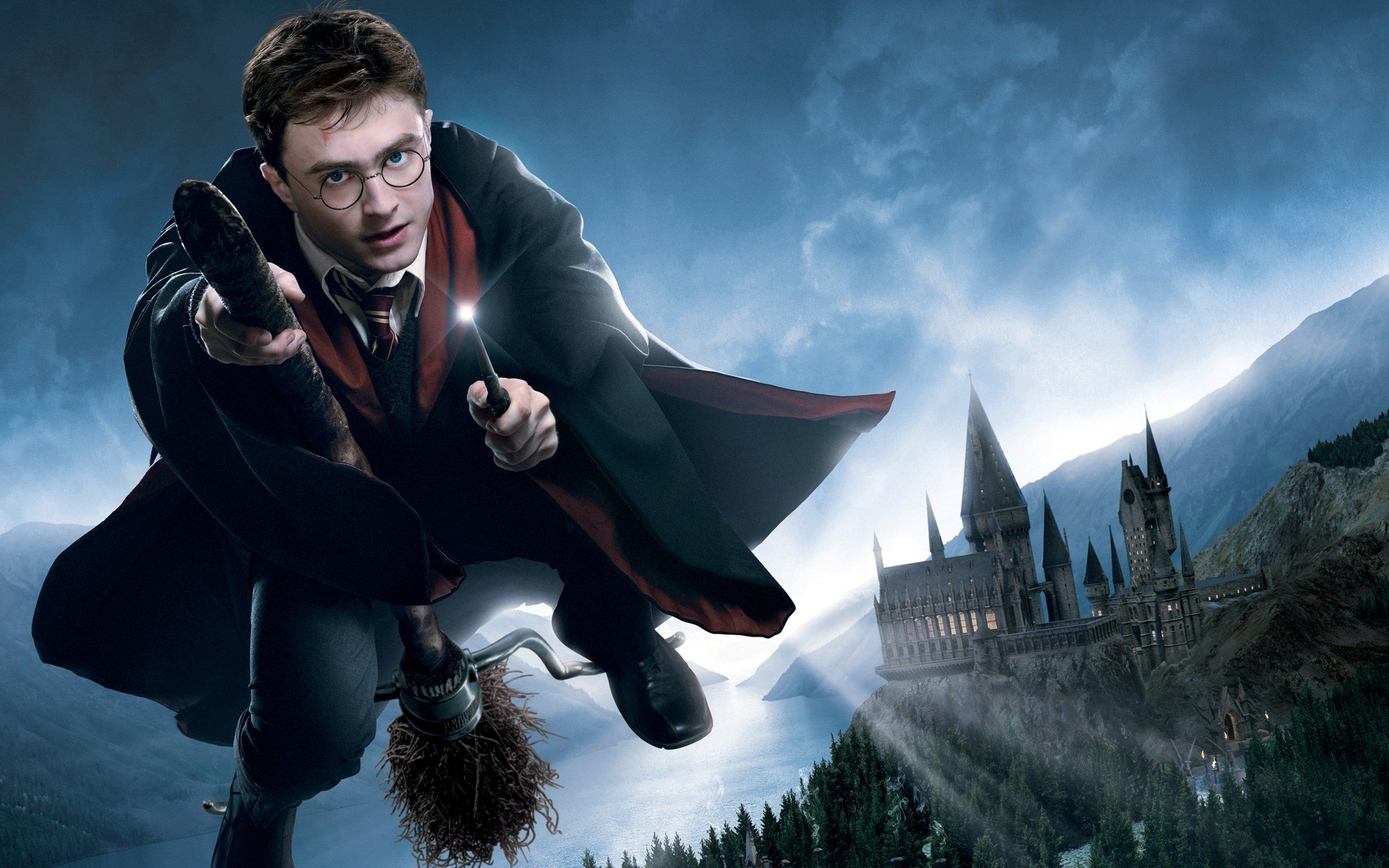 2560x1600 Harry Potter Daniel Radcliffe Wallpapers | Harry Potter Daniel Radcliffe  Full HD Quality Wallpapers